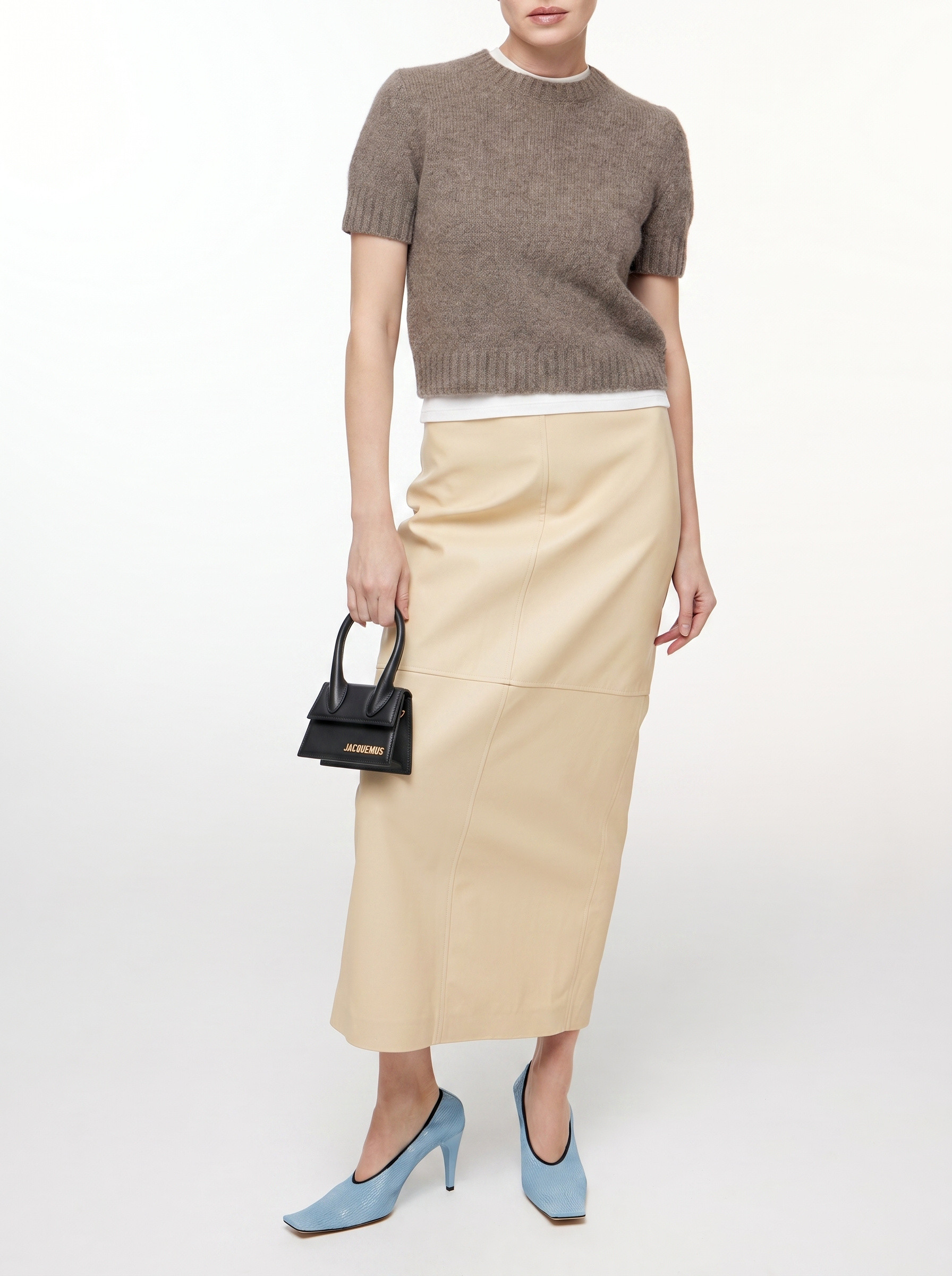 Сумки Jacquemus La chiquito изображение #2