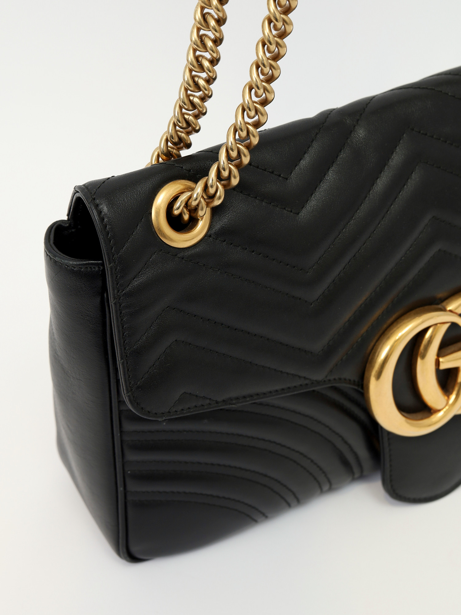 Сумки Gucci GG Marmont изображение #7