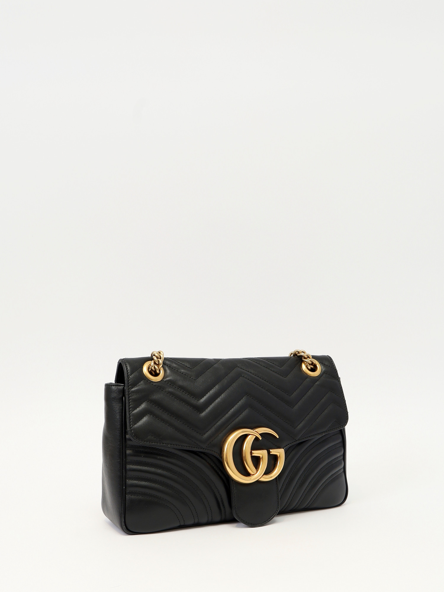Сумки Gucci GG Marmont изображение #3