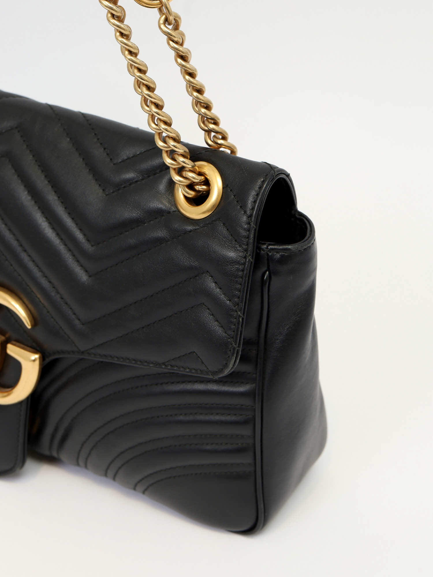 Сумки Gucci GG Marmont изображение #8