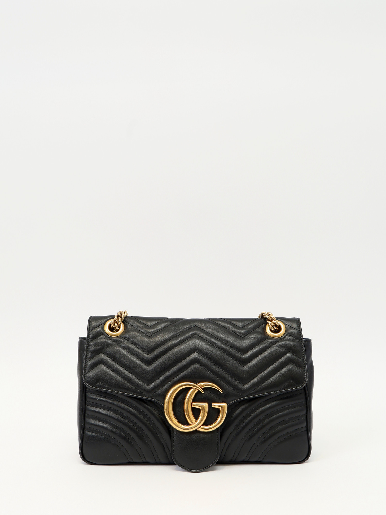 Сумки Gucci GG Marmont изображение #1
