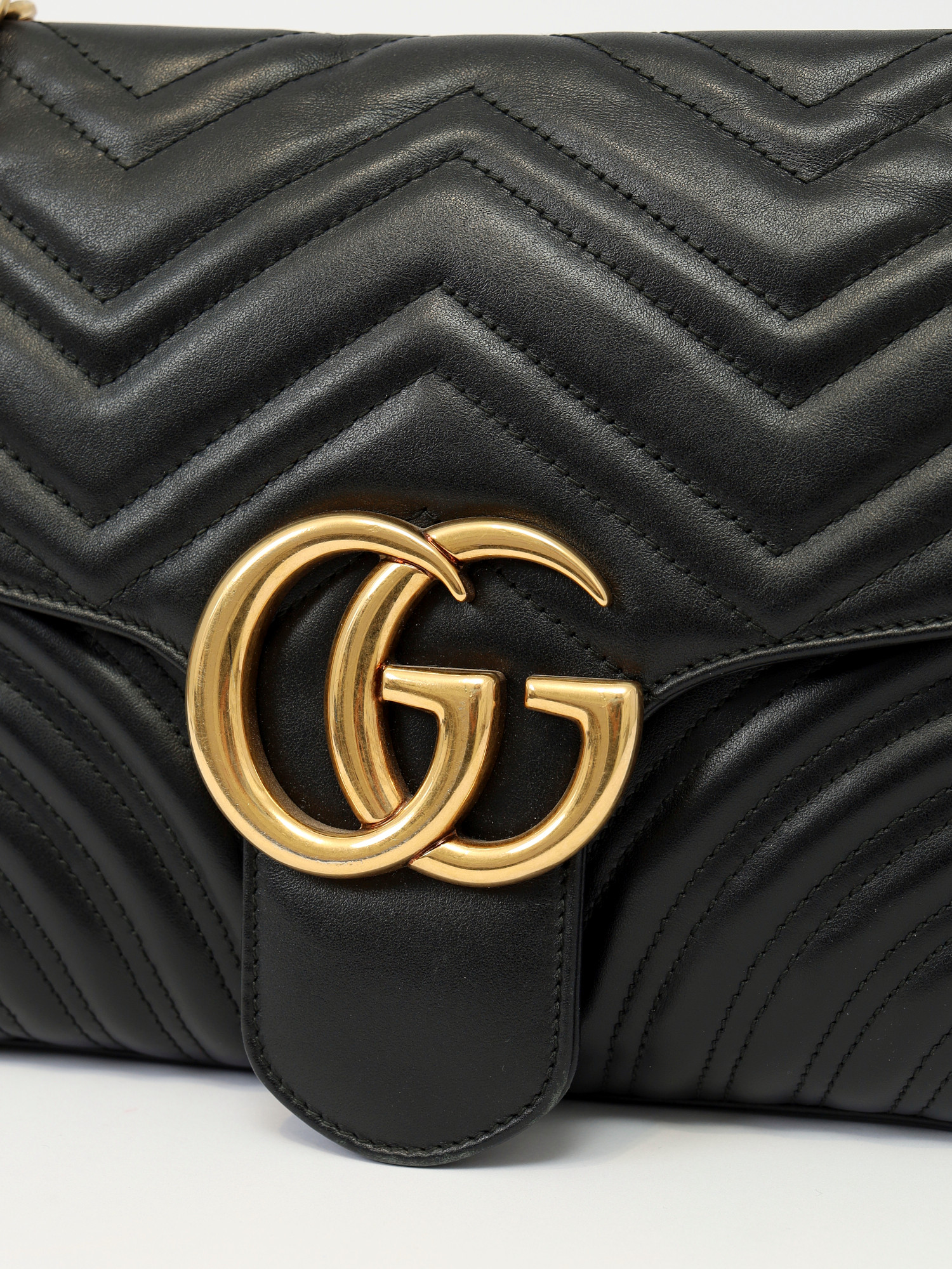 Сумки Gucci GG Marmont изображение #6