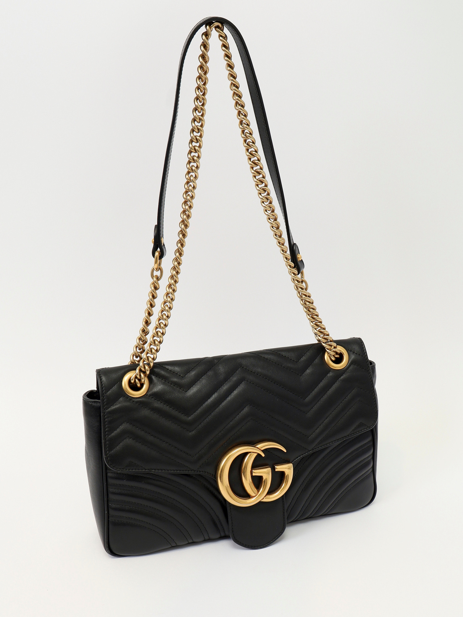 Сумки Gucci GG Marmont изображение #5