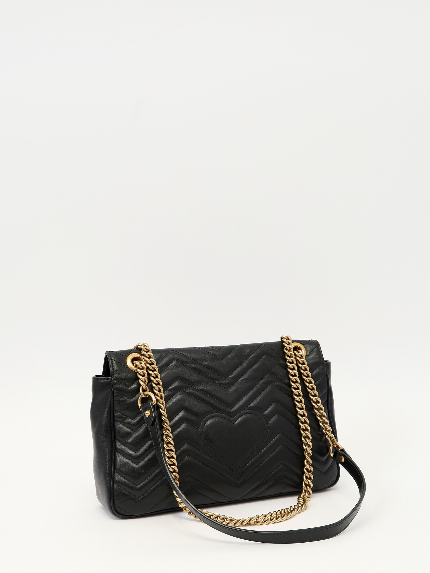 Сумки Gucci GG Marmont изображение #4