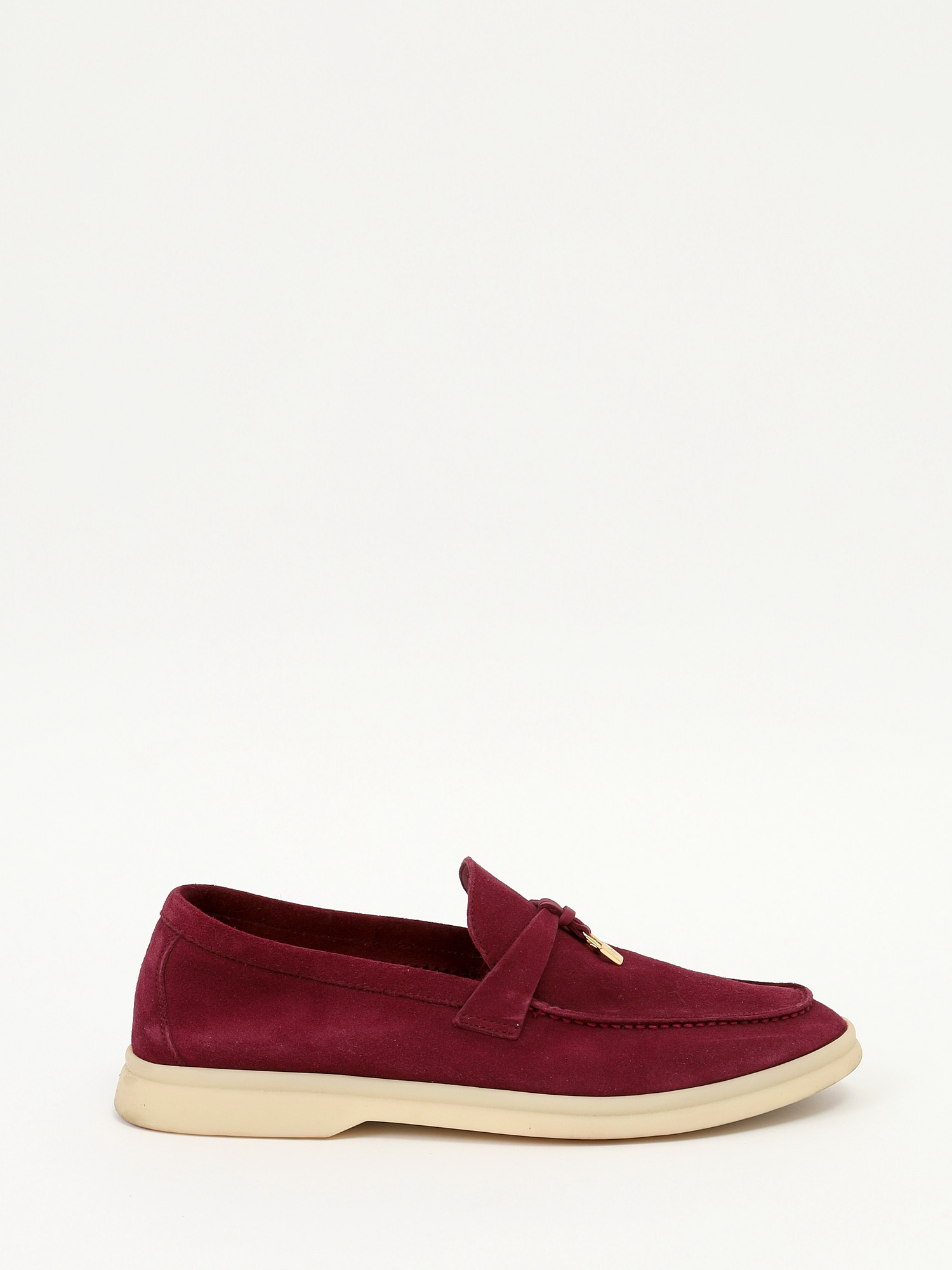 Обувь Loro Piana Summer Walk 38.5 изображение #1