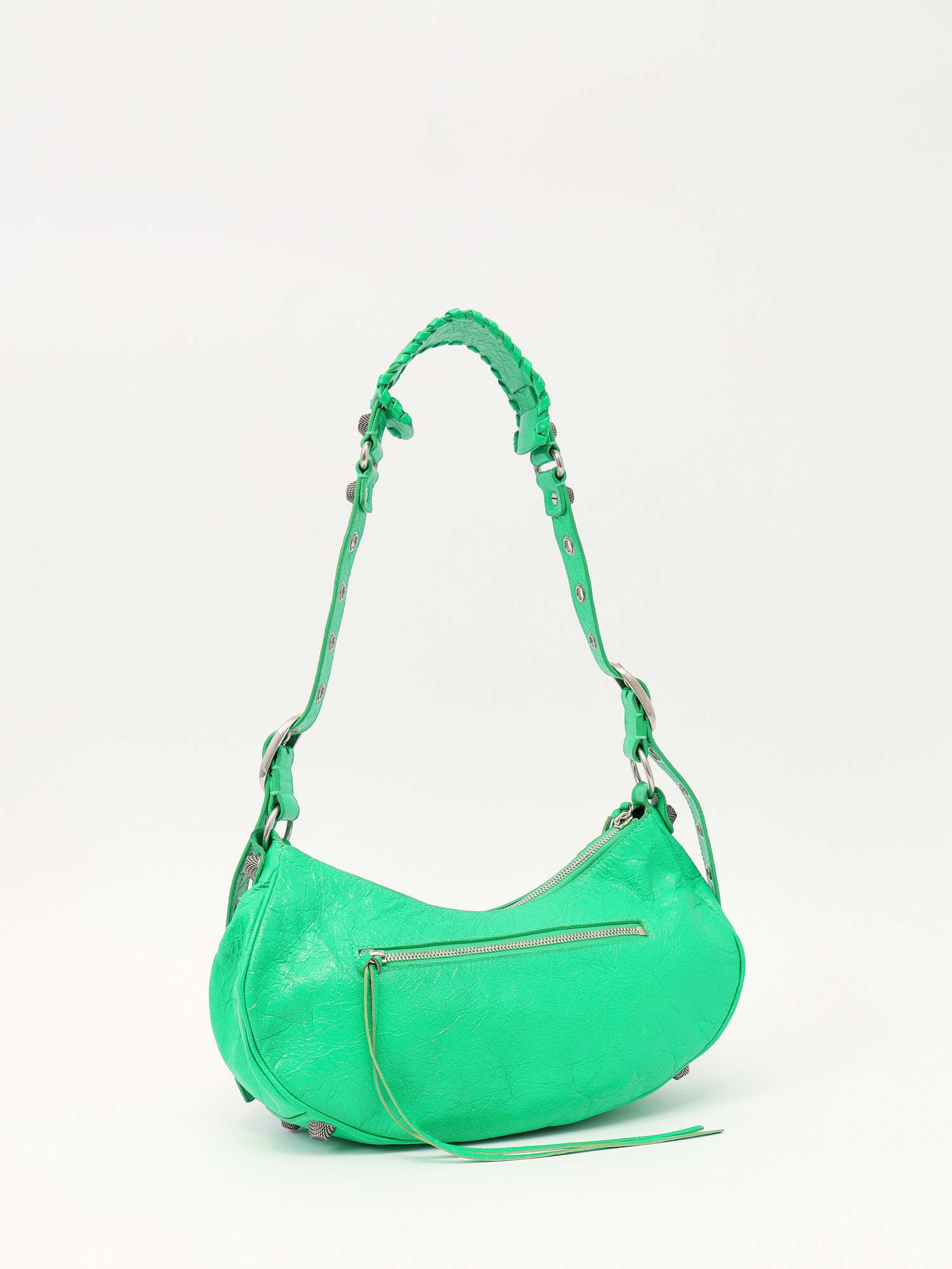 Сумки Balenciaga Le Cagole изображение #4