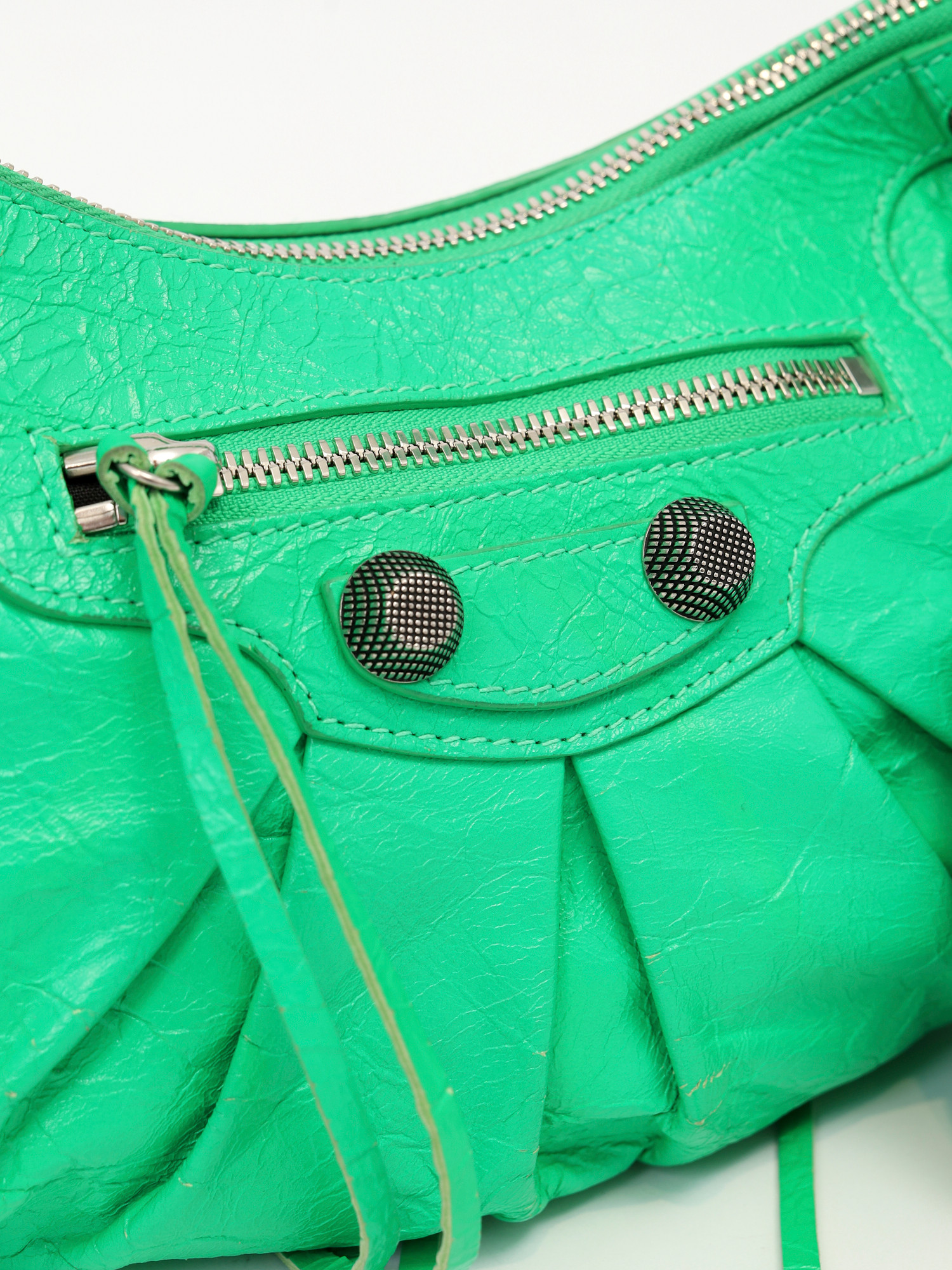 Сумки Balenciaga Le Cagole изображение #6