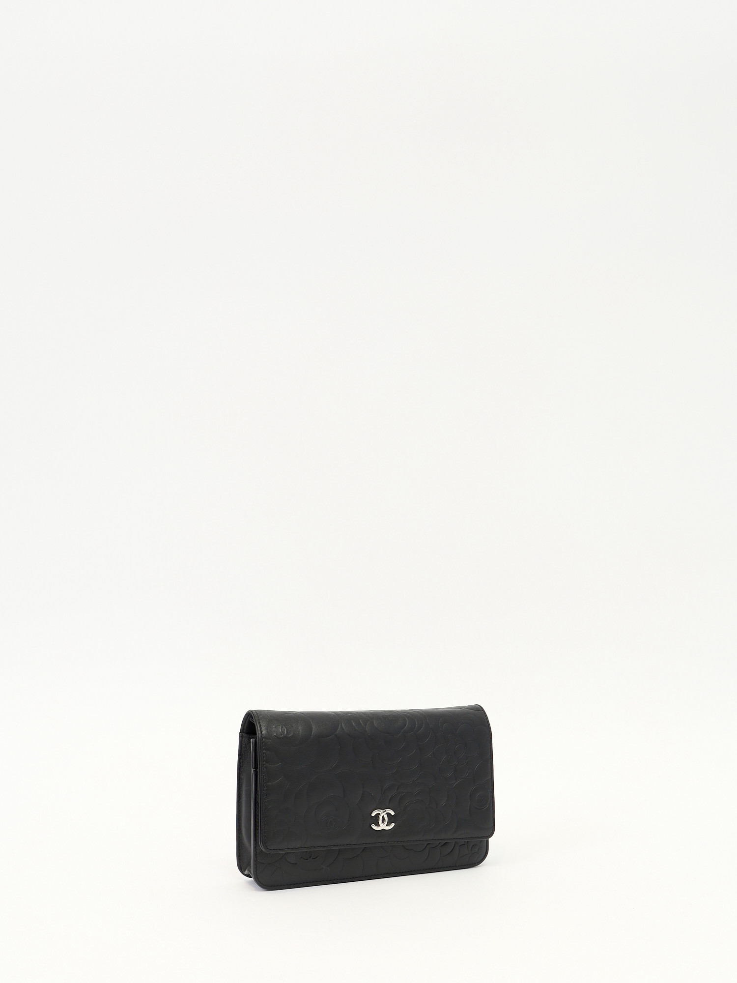 Сумки Chanel WOC изображение #3