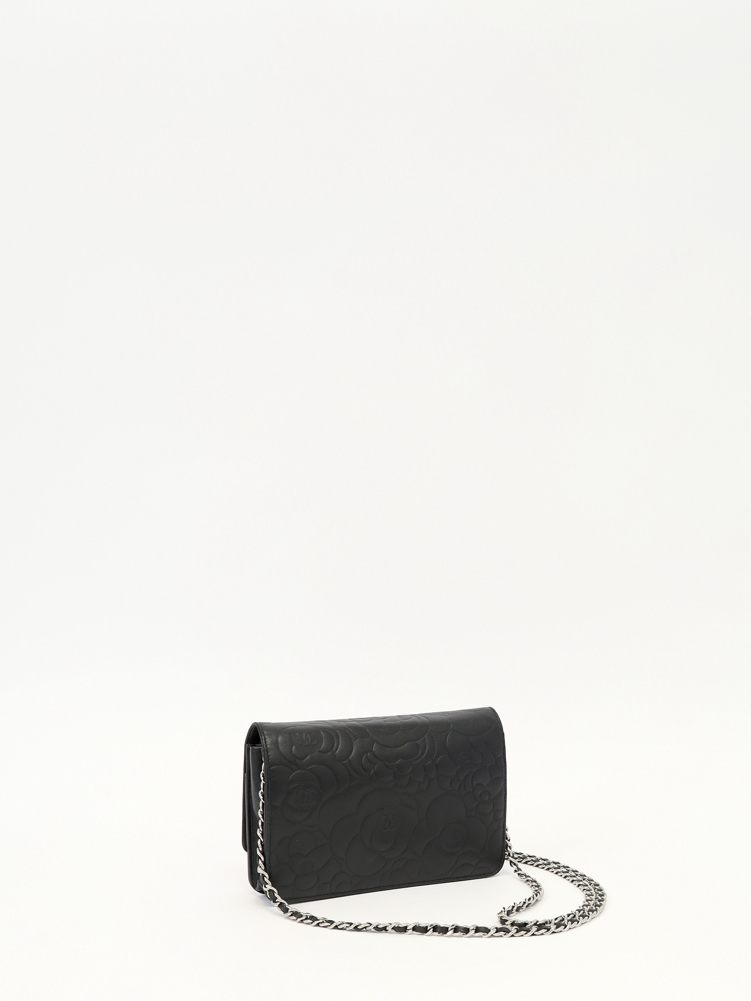 Сумки Chanel WOC изображение #4