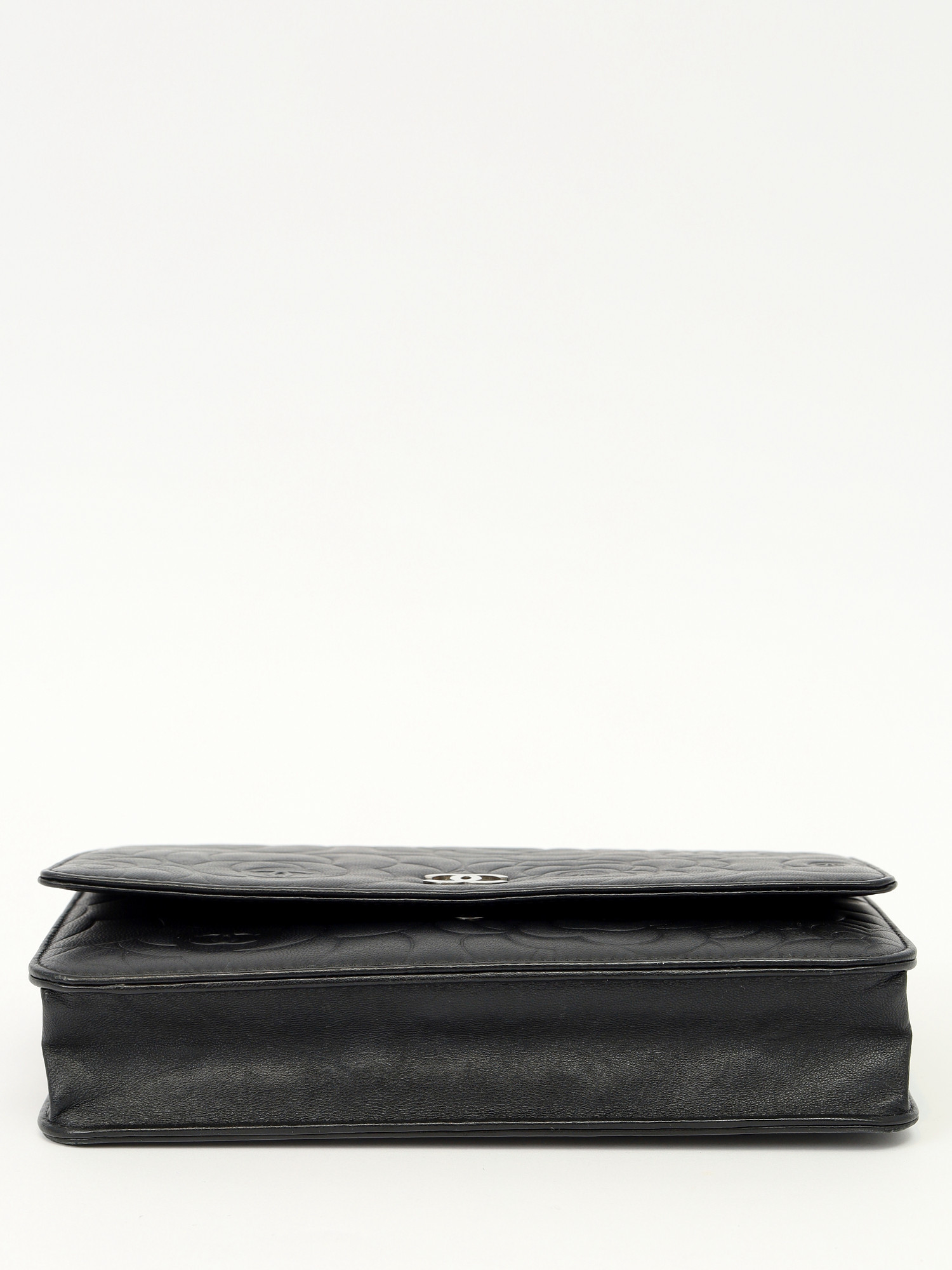 Сумки Chanel WOC изображение #9