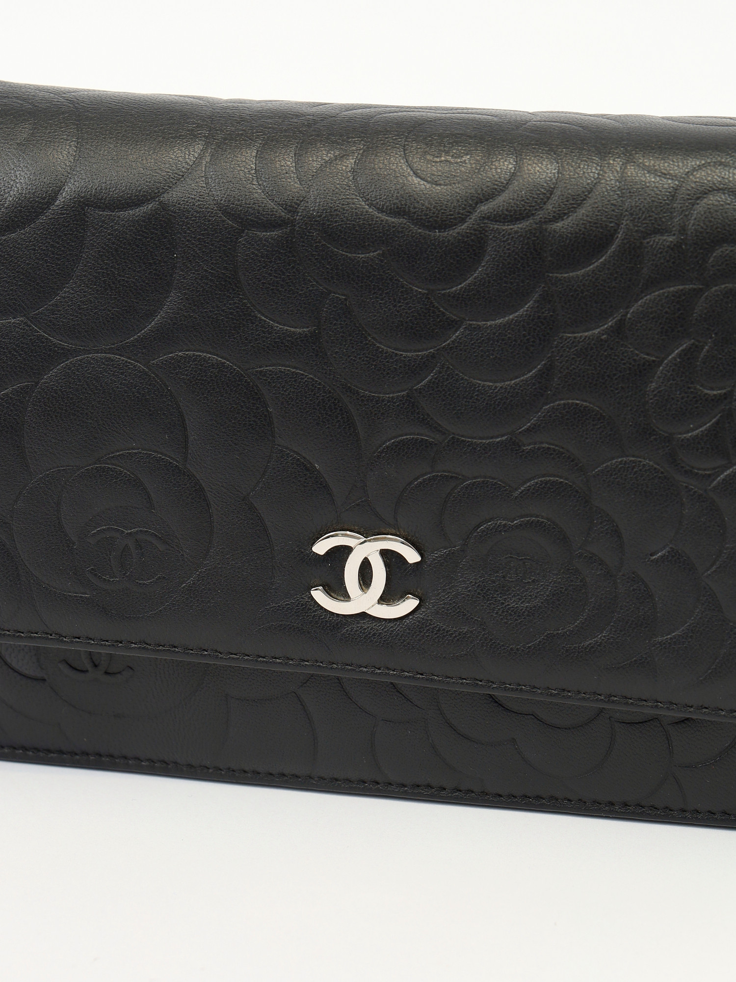 Сумки Chanel WOC изображение #6