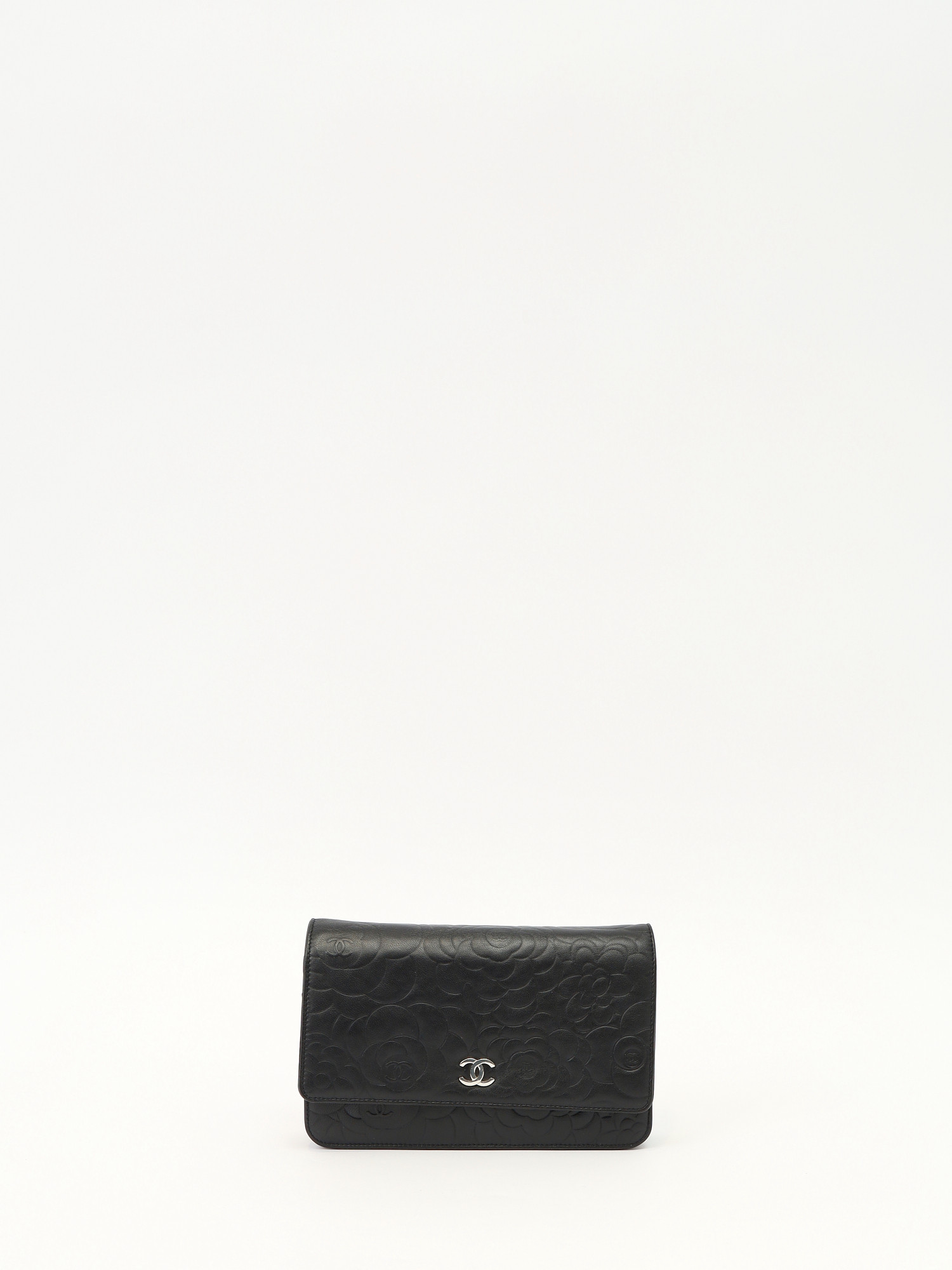 Сумки Chanel WOC изображение #1