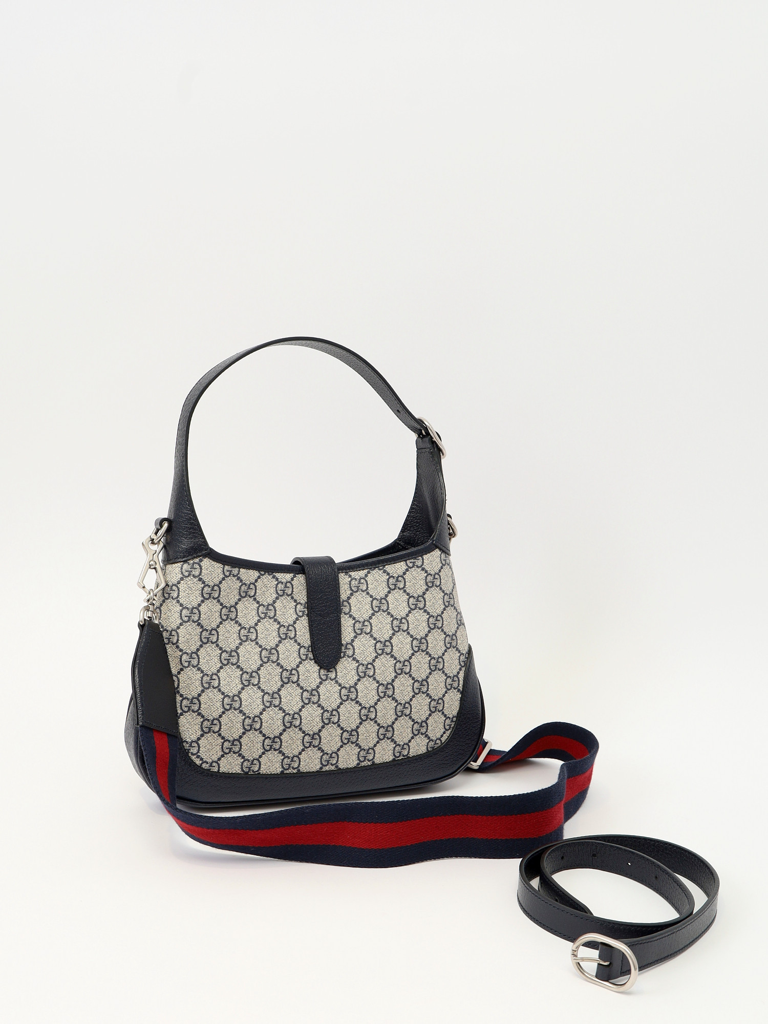Сумки Gucci Jackie изображение #4