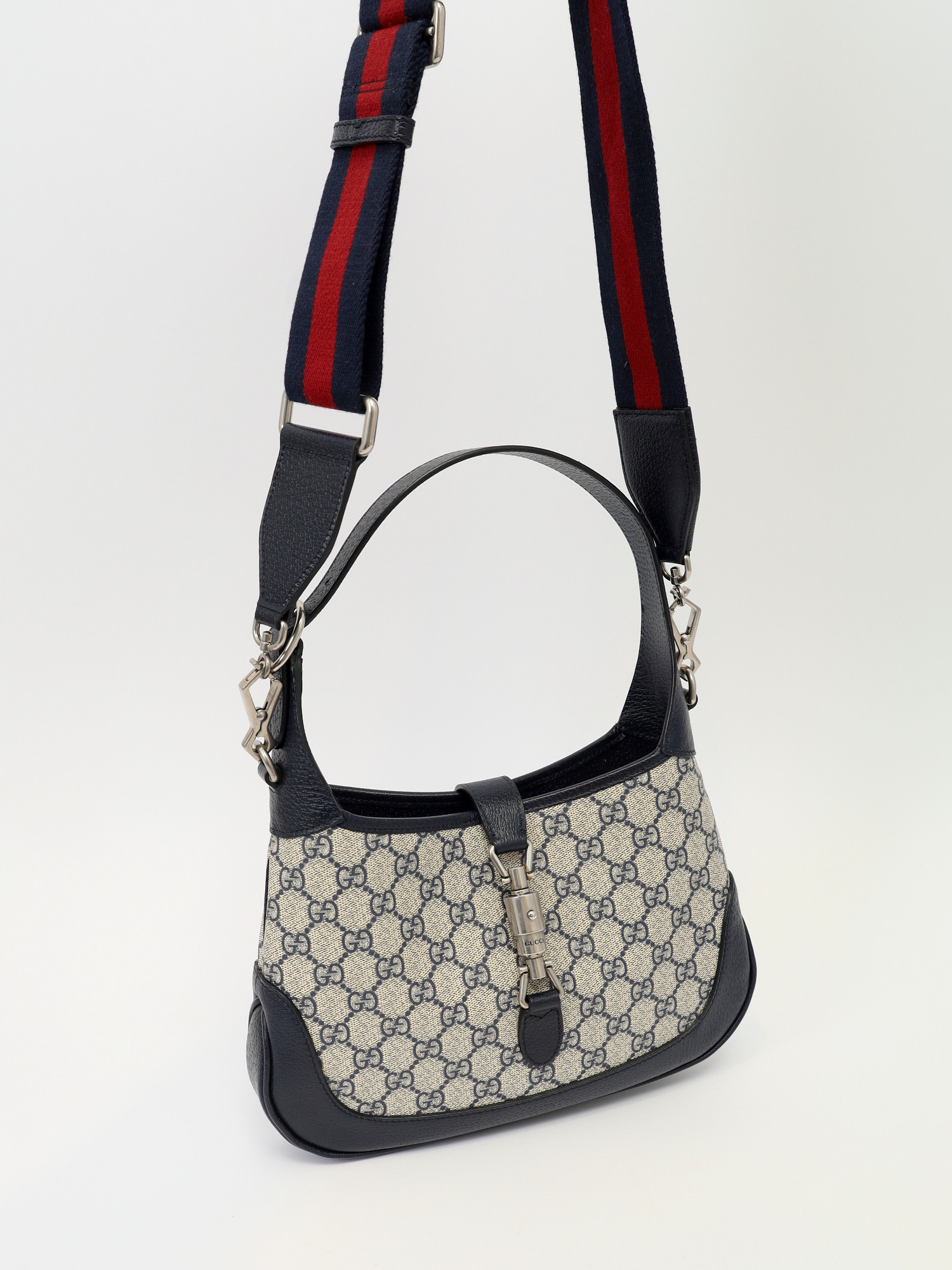 Сумки Gucci Jackie изображение #5