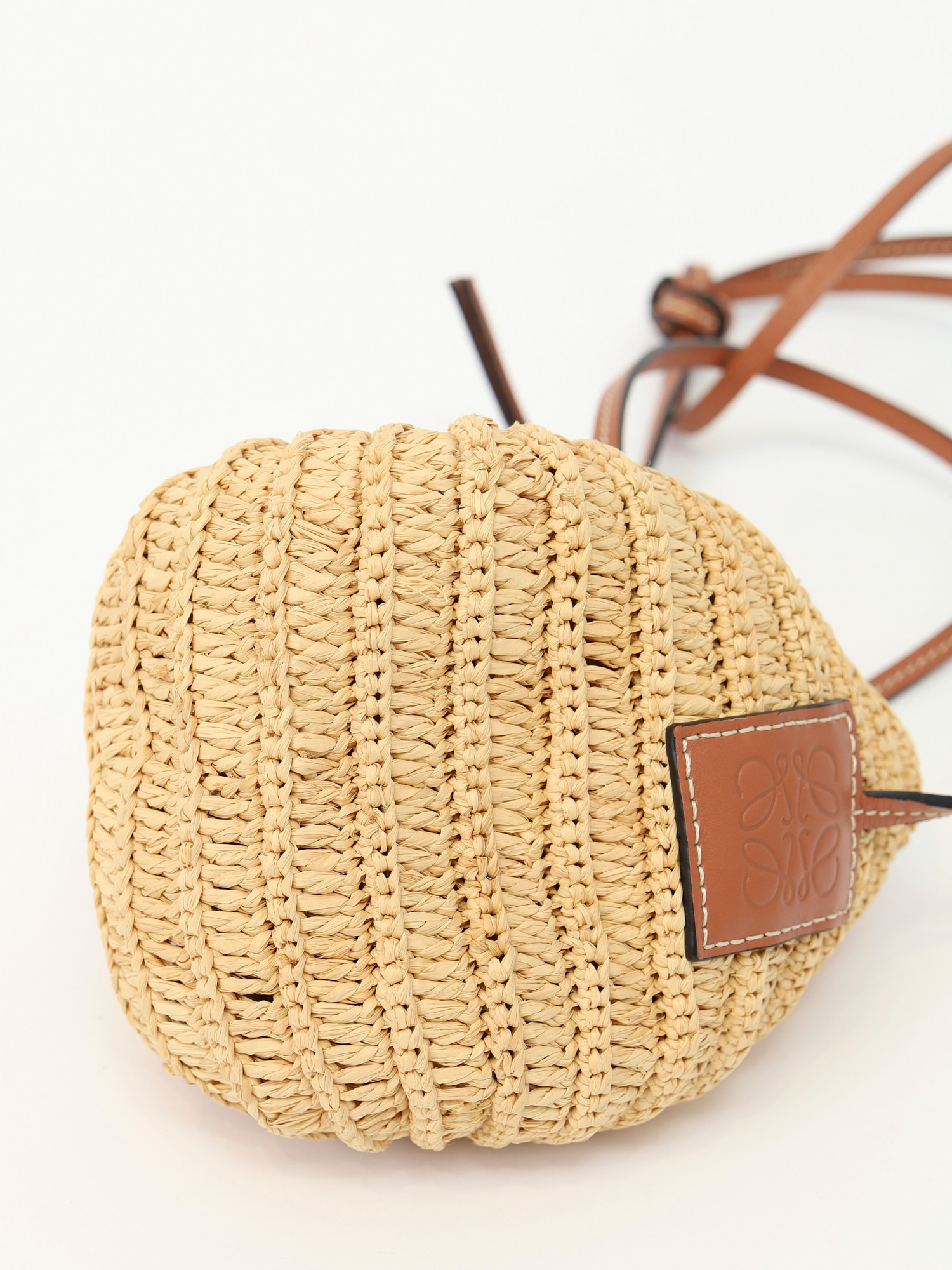 Сумки Loewe Paula's Ibiza изображение #9
