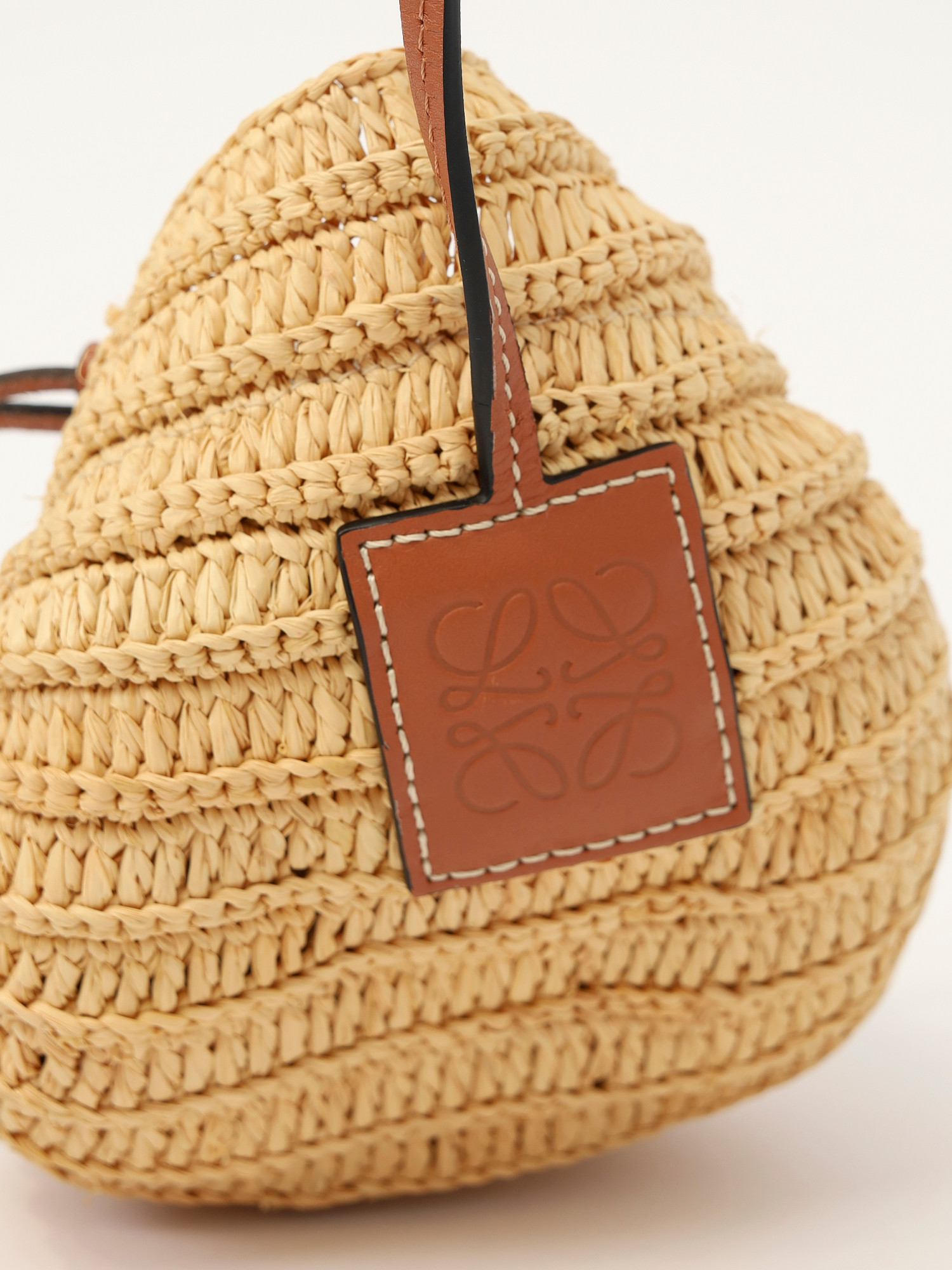 Сумки Loewe Paula's Ibiza изображение #6