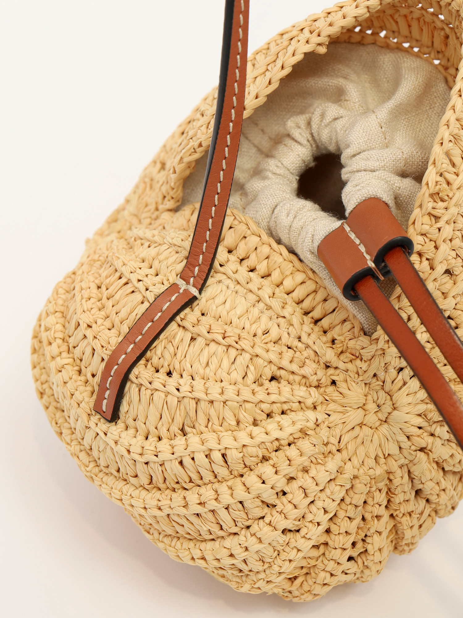 Сумки Loewe Paula's Ibiza изображение #7
