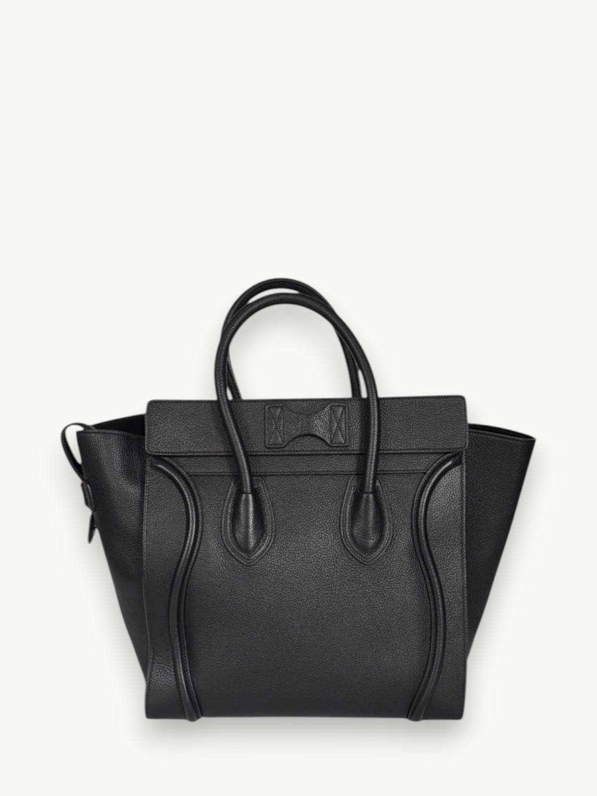 Сумки Celine Luggage изображение #3