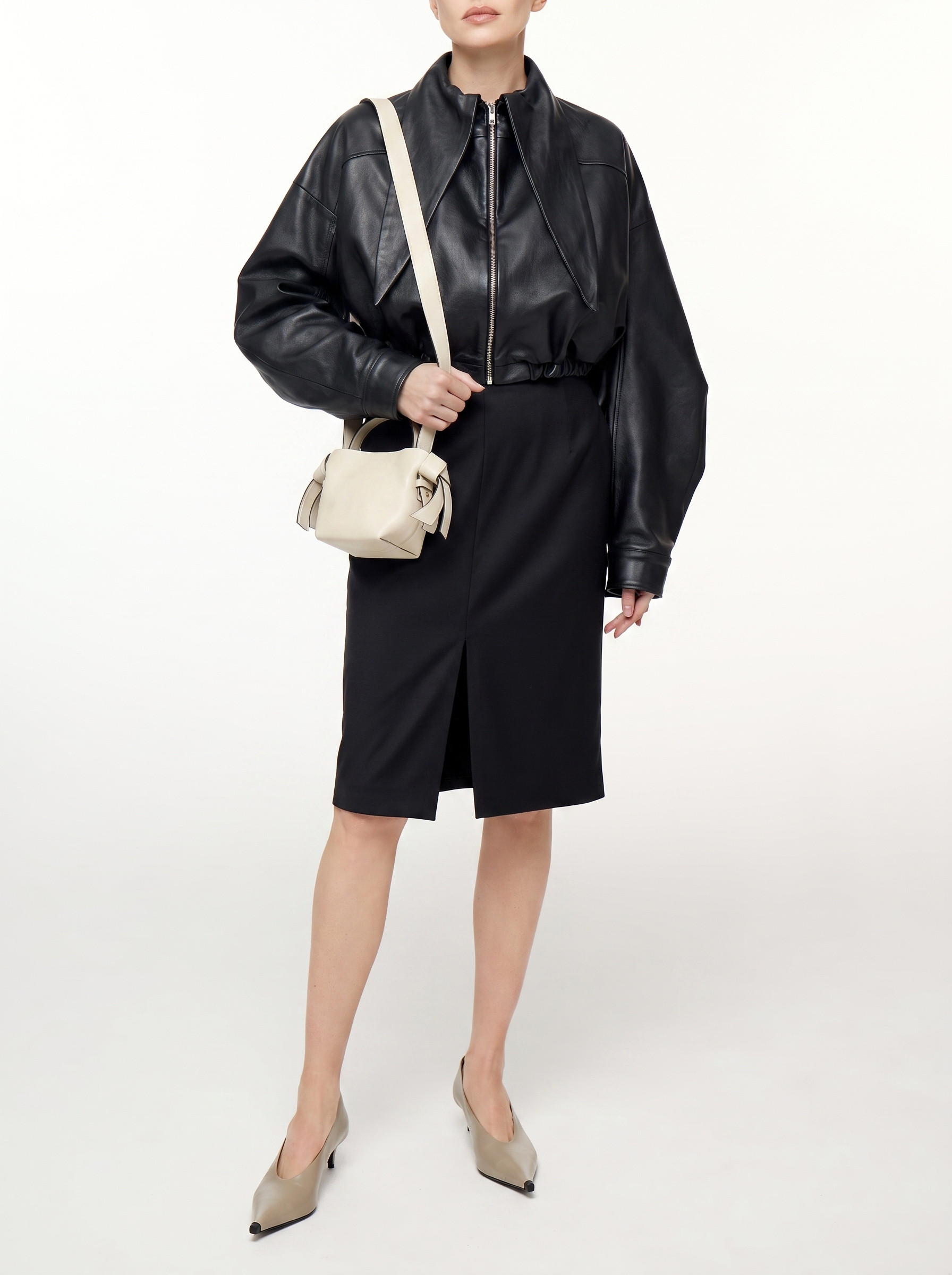 Сумки Acne Studios Musubi изображение #2