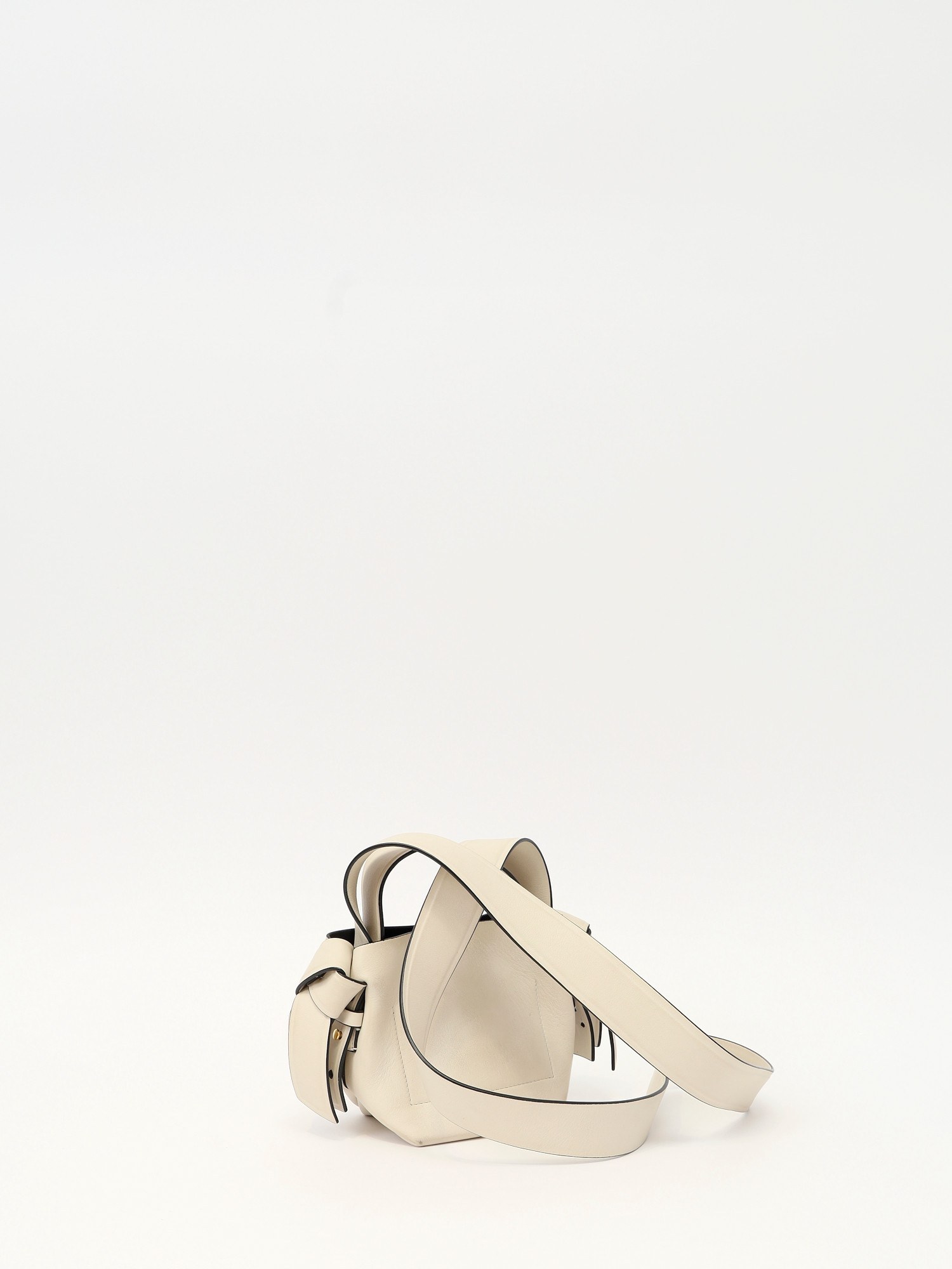 Сумки Acne Studios Musubi изображение #4