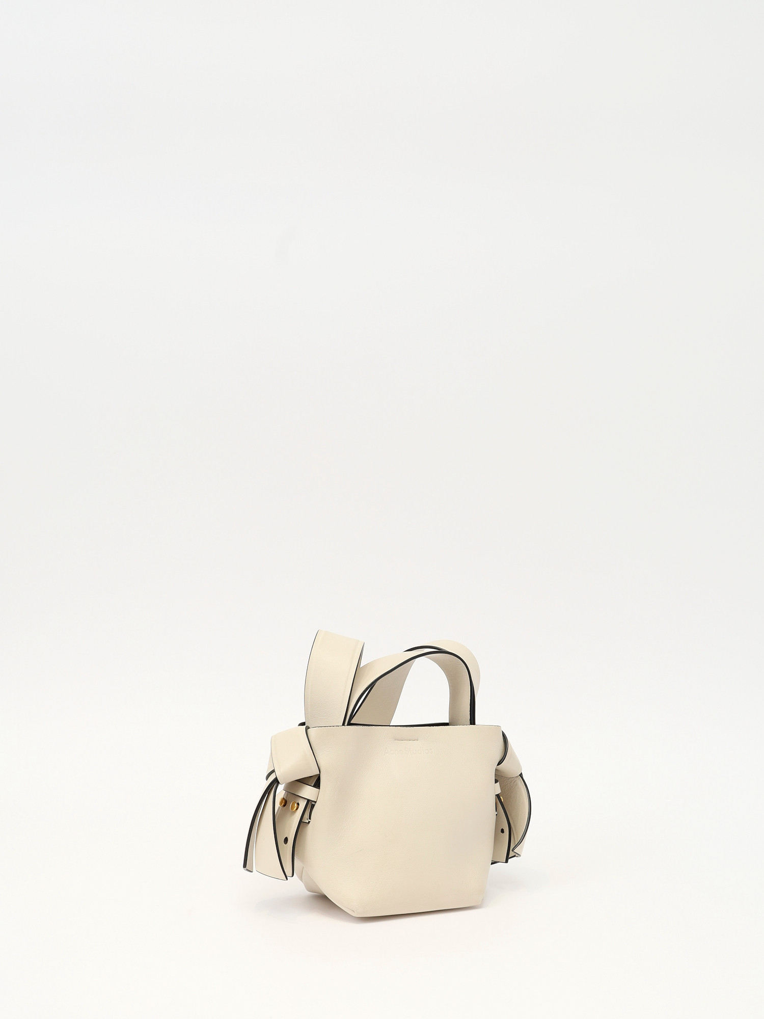 Сумки Acne Studios Musubi изображение #3