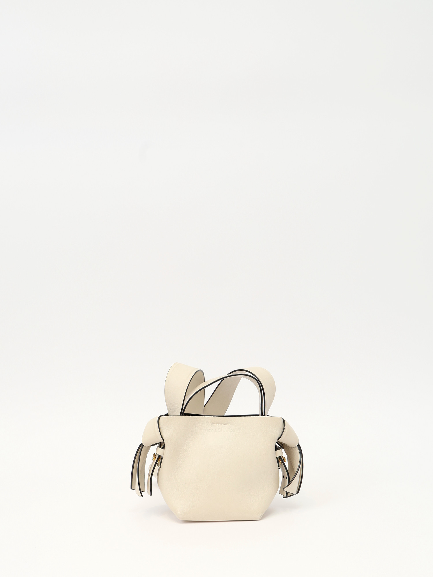 Сумки Acne Studios Musubi изображение #1