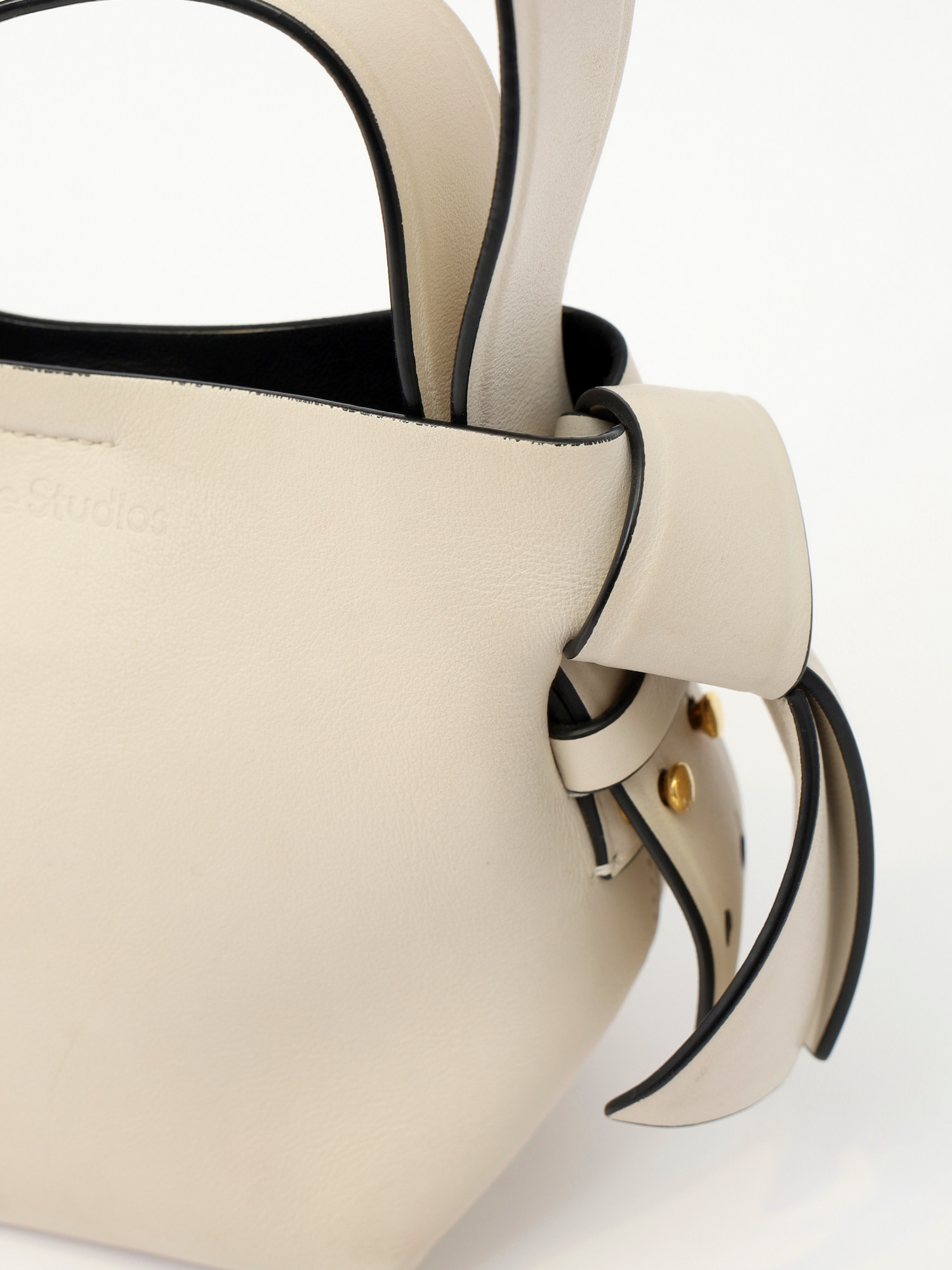 Сумки Acne Studios Musubi изображение #8