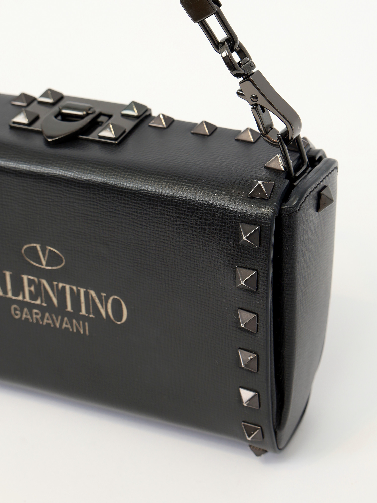 Сумки Valentino Alcove изображение #8