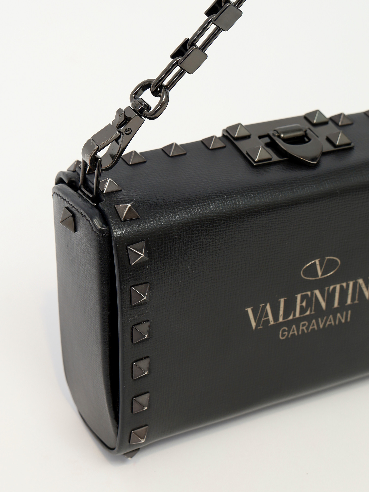 Сумки Valentino Alcove изображение #7