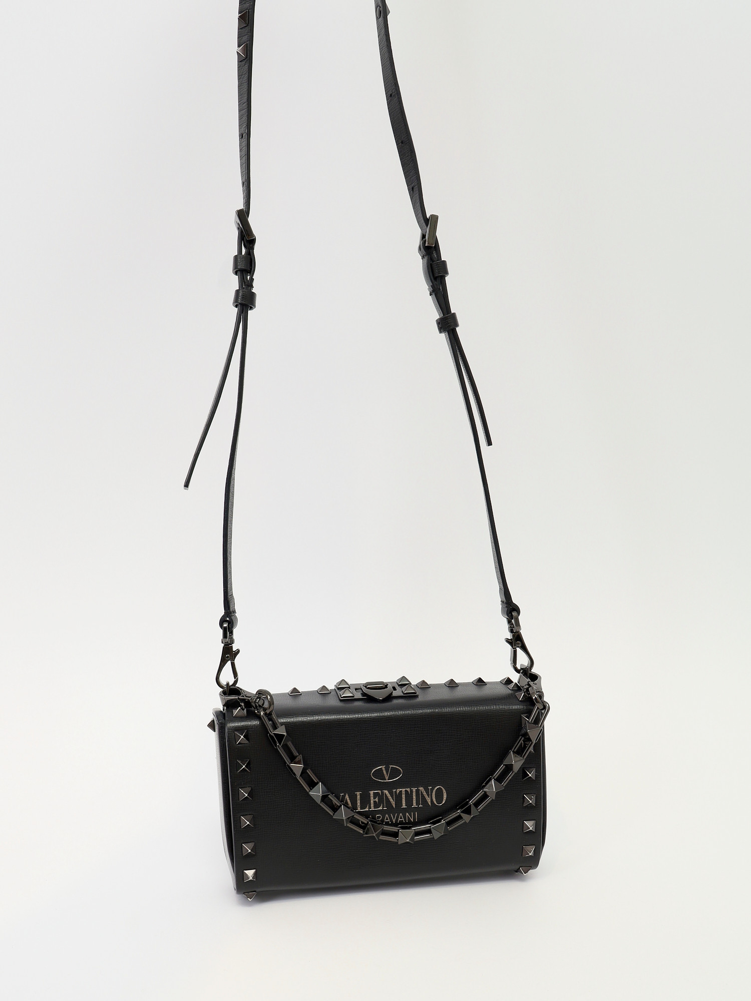 Сумки Valentino Alcove изображение #5