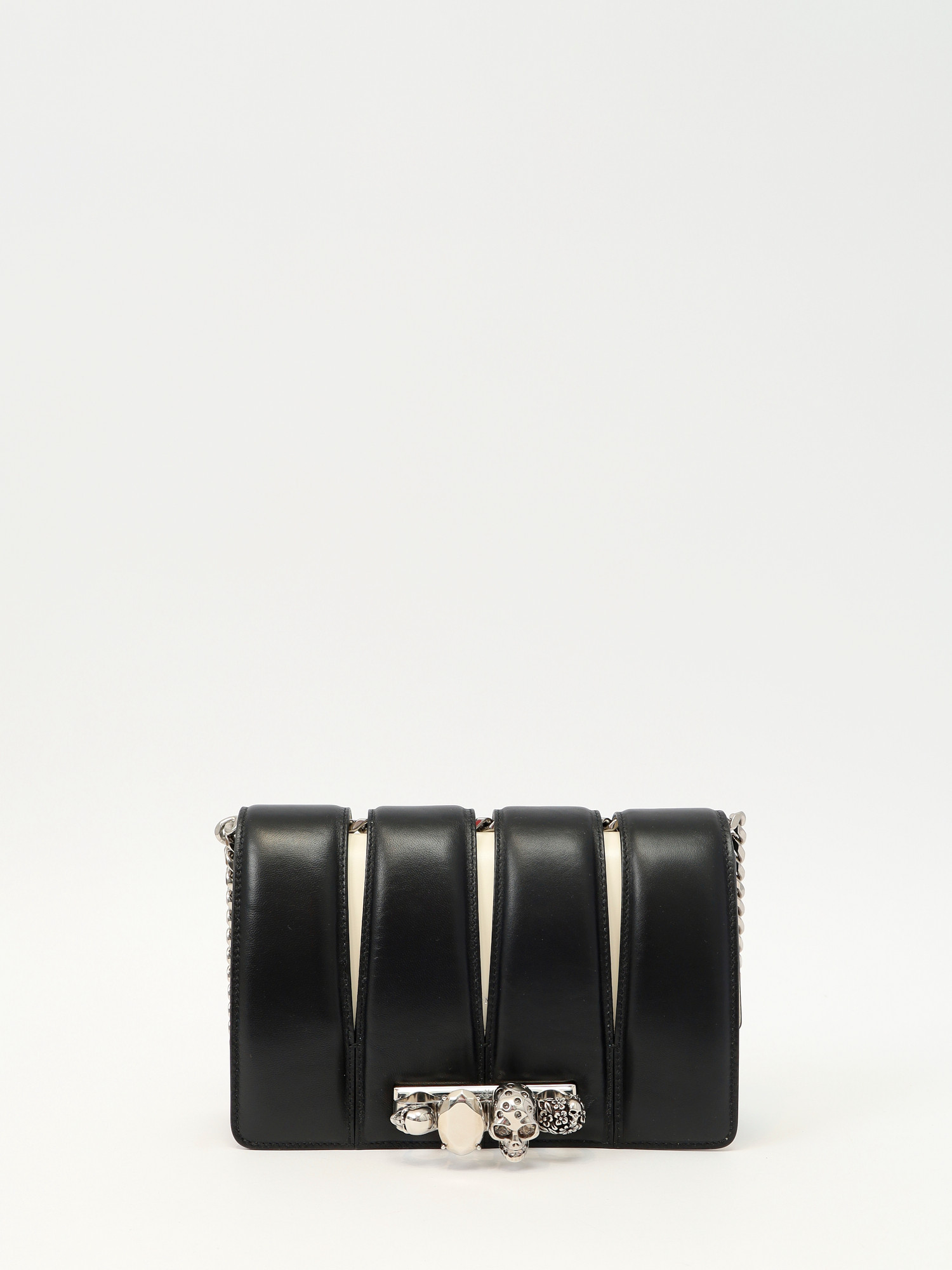 Сумки Alexander McQueen Slash изображение #1
