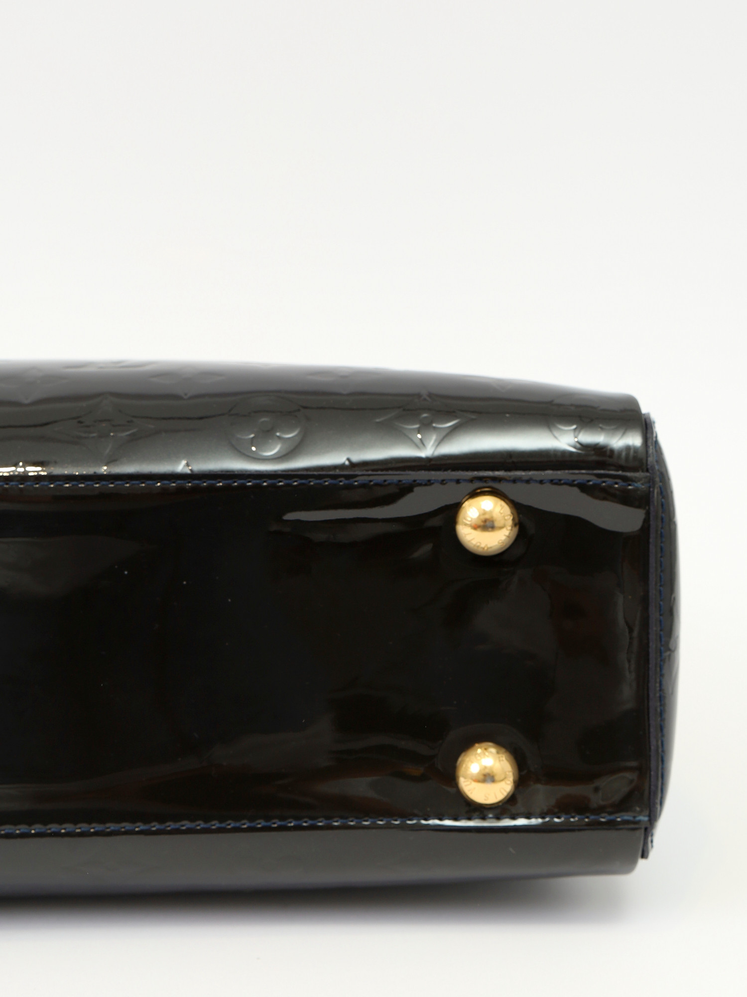 Сумки Louis Vuitton Melrose изображение #9