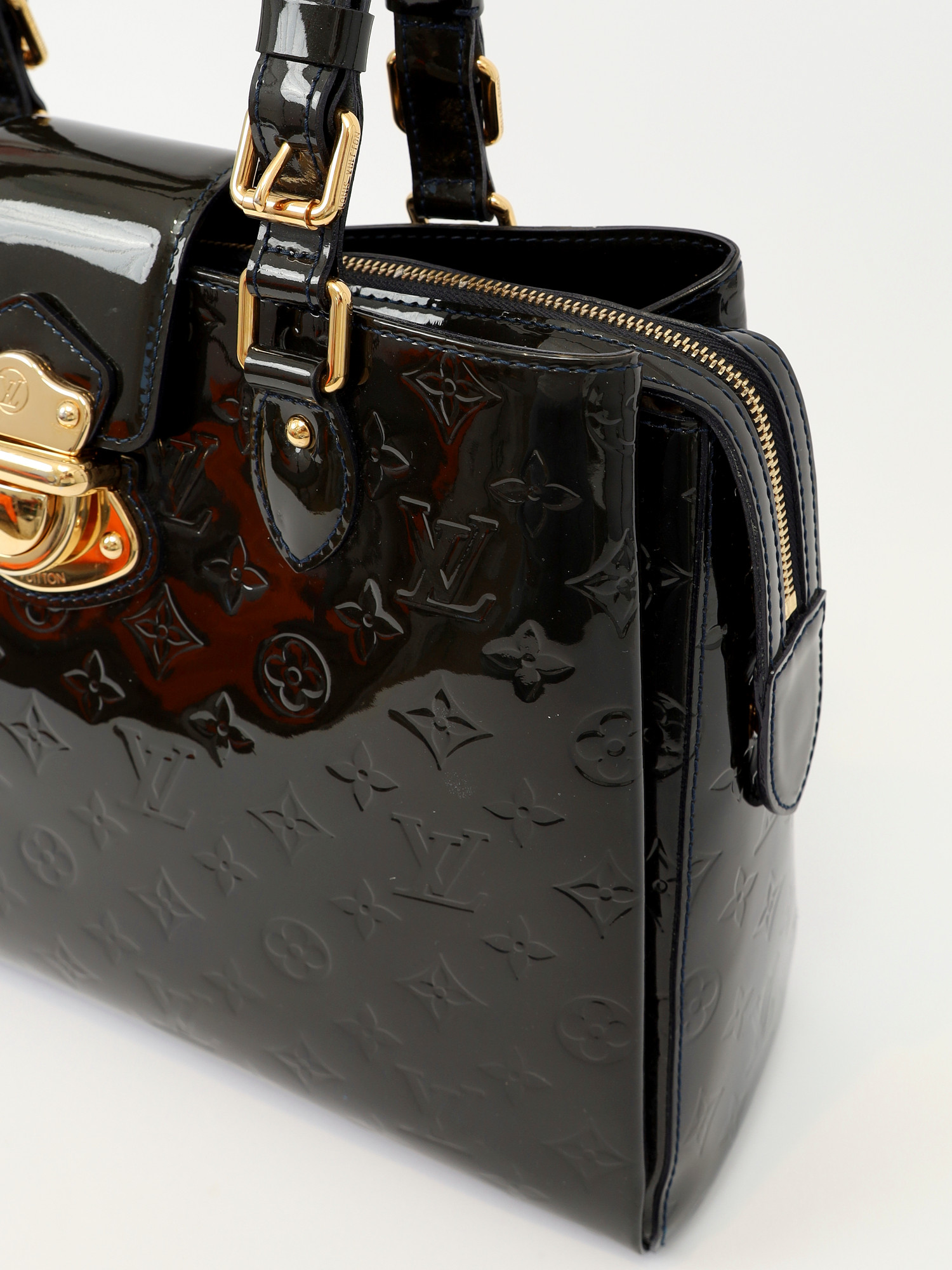 Сумки Louis Vuitton Melrose изображение #7