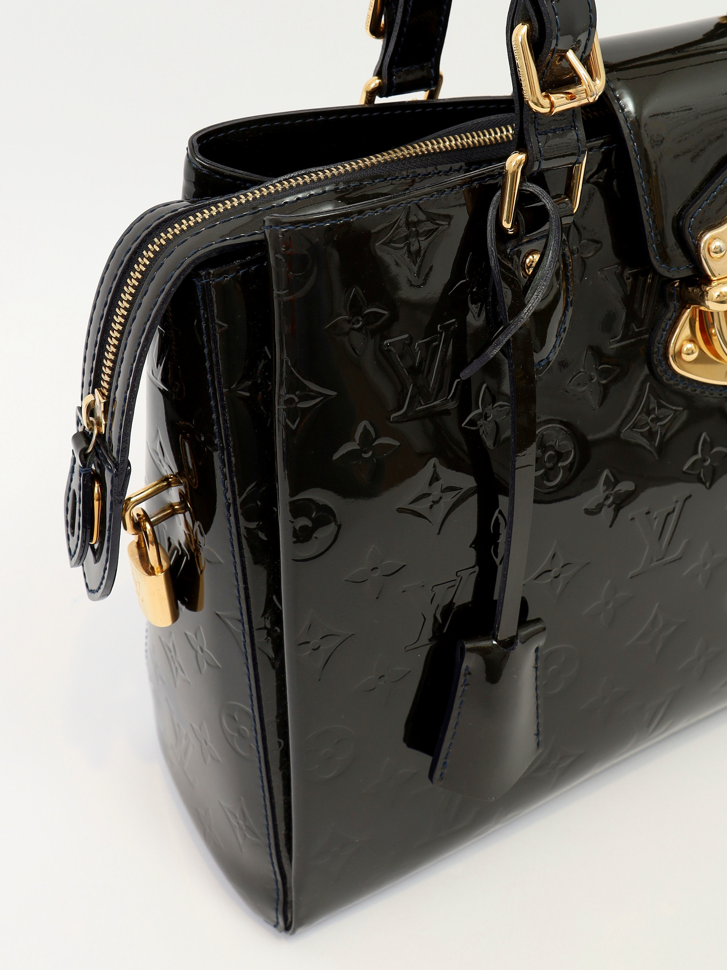 Сумки Louis Vuitton Melrose изображение #6