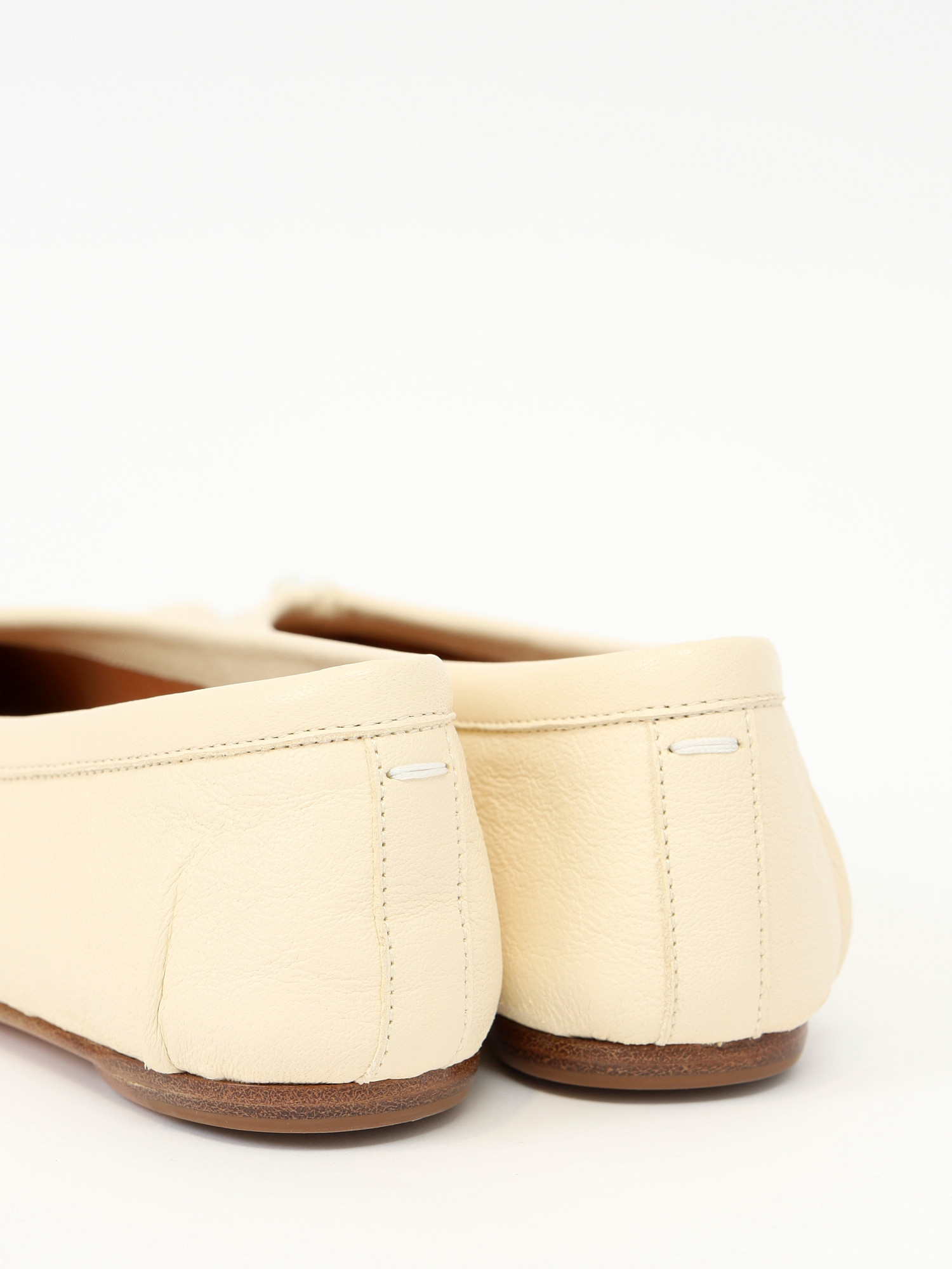 Обувь Maison Margiela Tabi 36 изображение #9