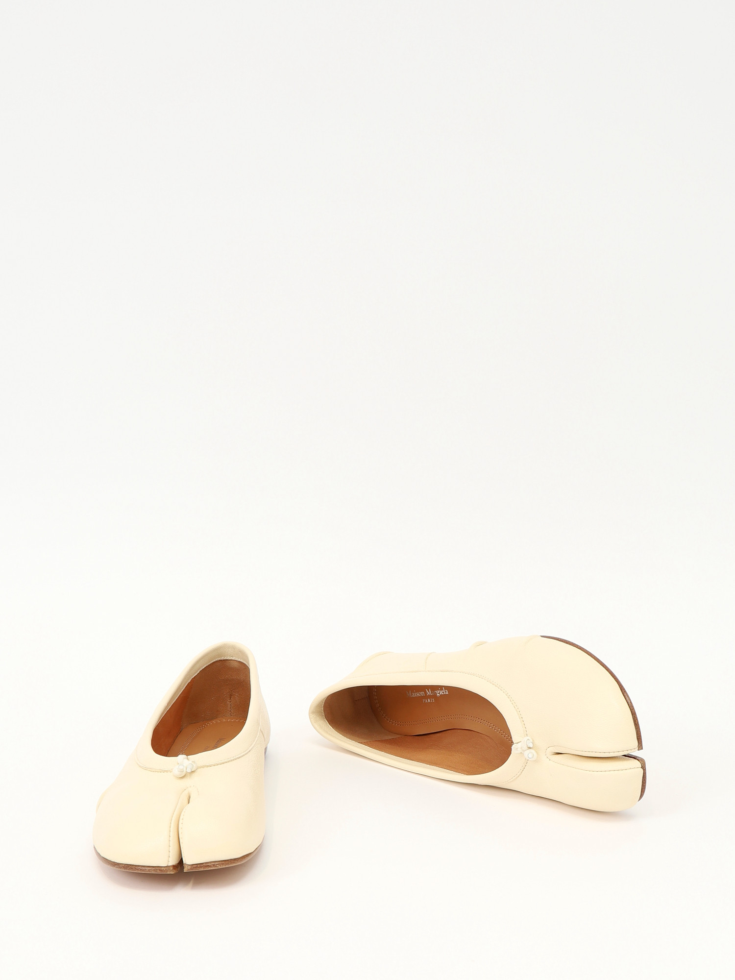 Обувь Maison Margiela Tabi 36 изображение #6