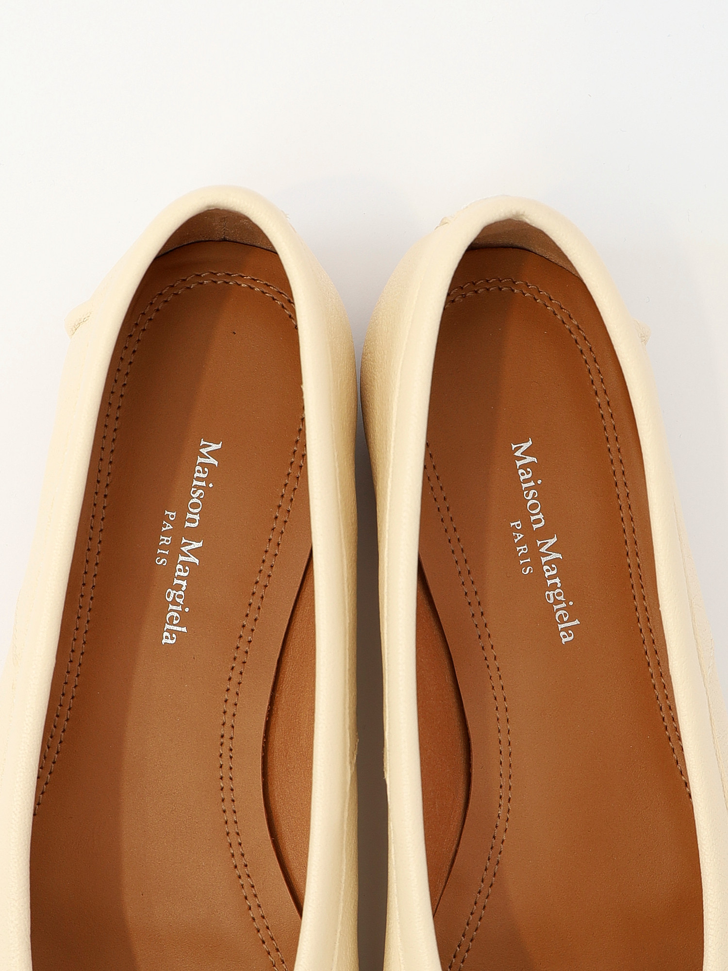 Обувь Maison Margiela Tabi 36 изображение #8