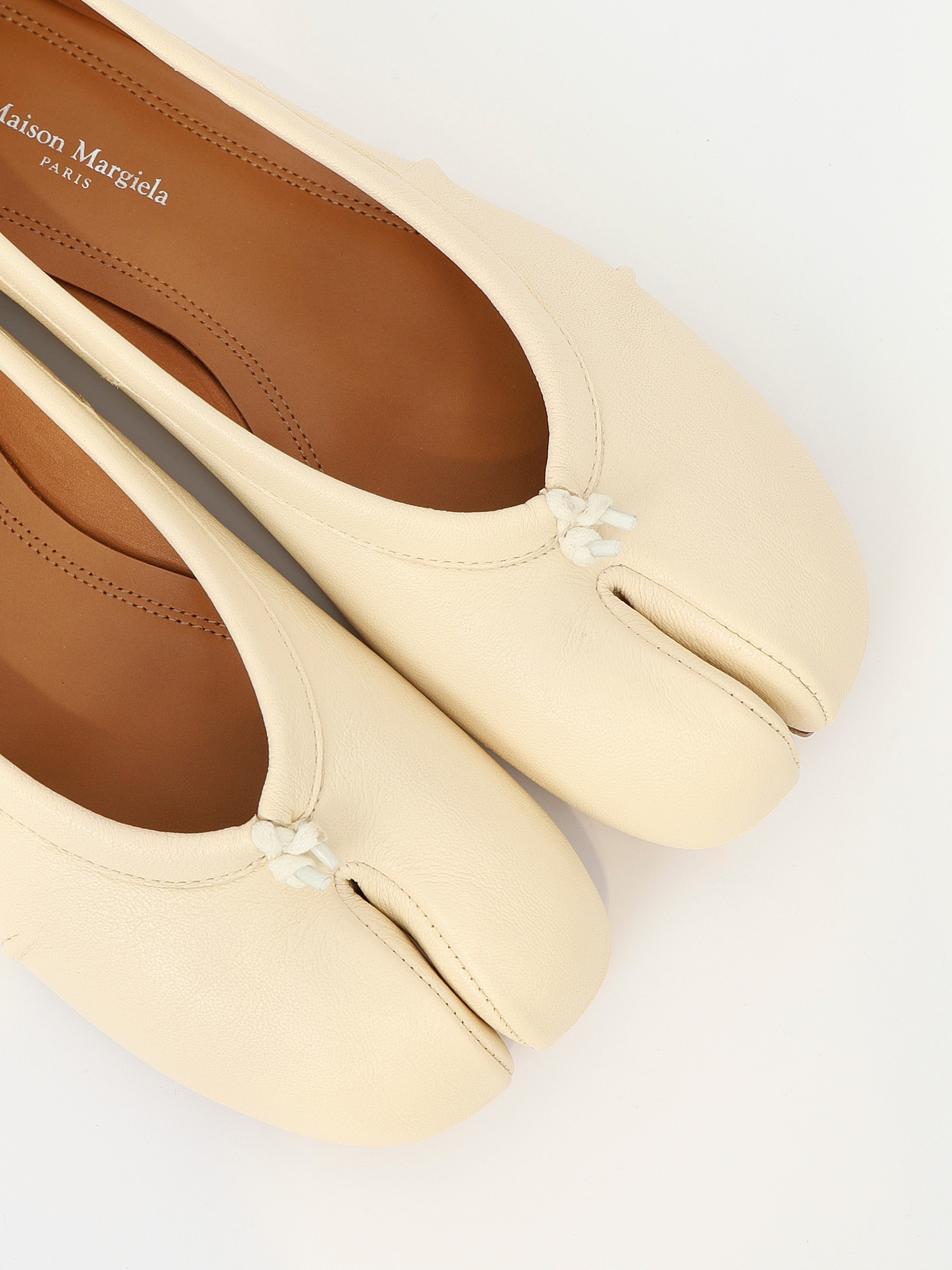 Обувь Maison Margiela Tabi 36 изображение #7