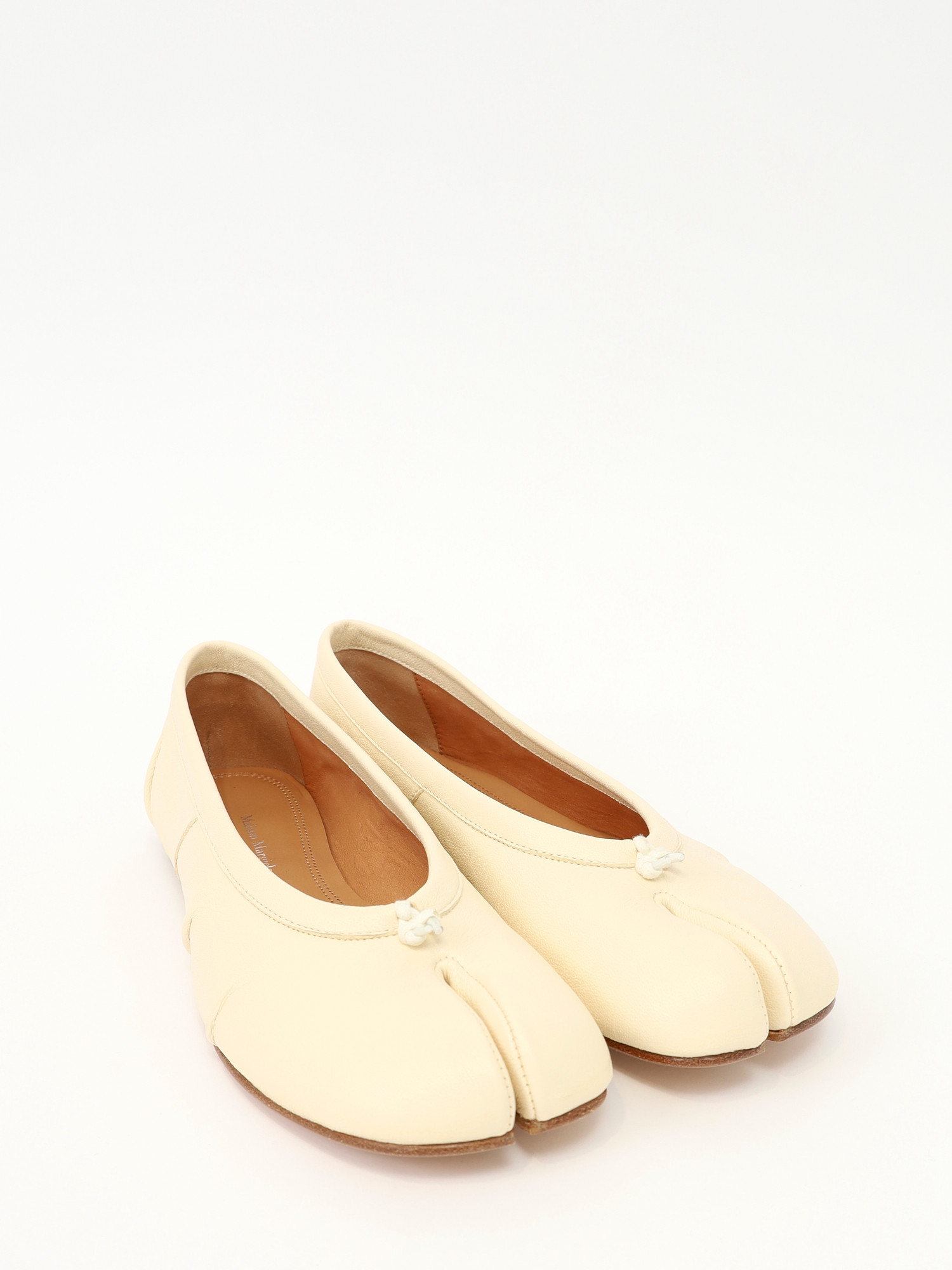 Обувь Maison Margiela Tabi 36 изображение #4