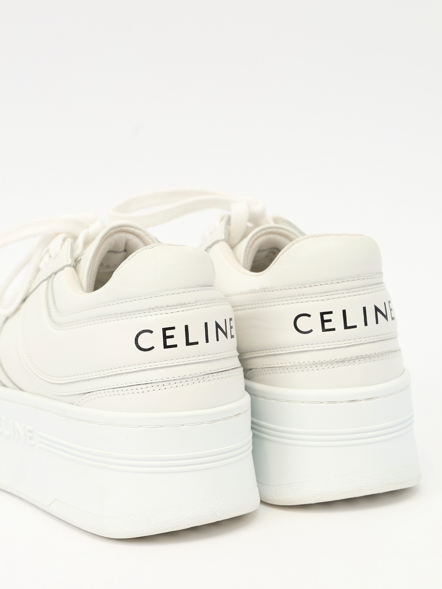 Обувь Celine Block 38 изображение #8
