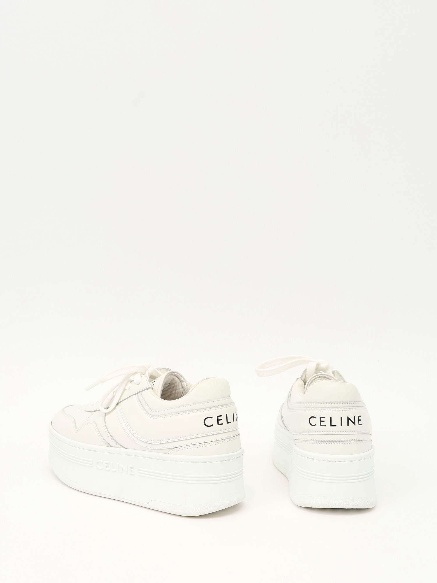 Обувь Celine Block 38 изображение #4