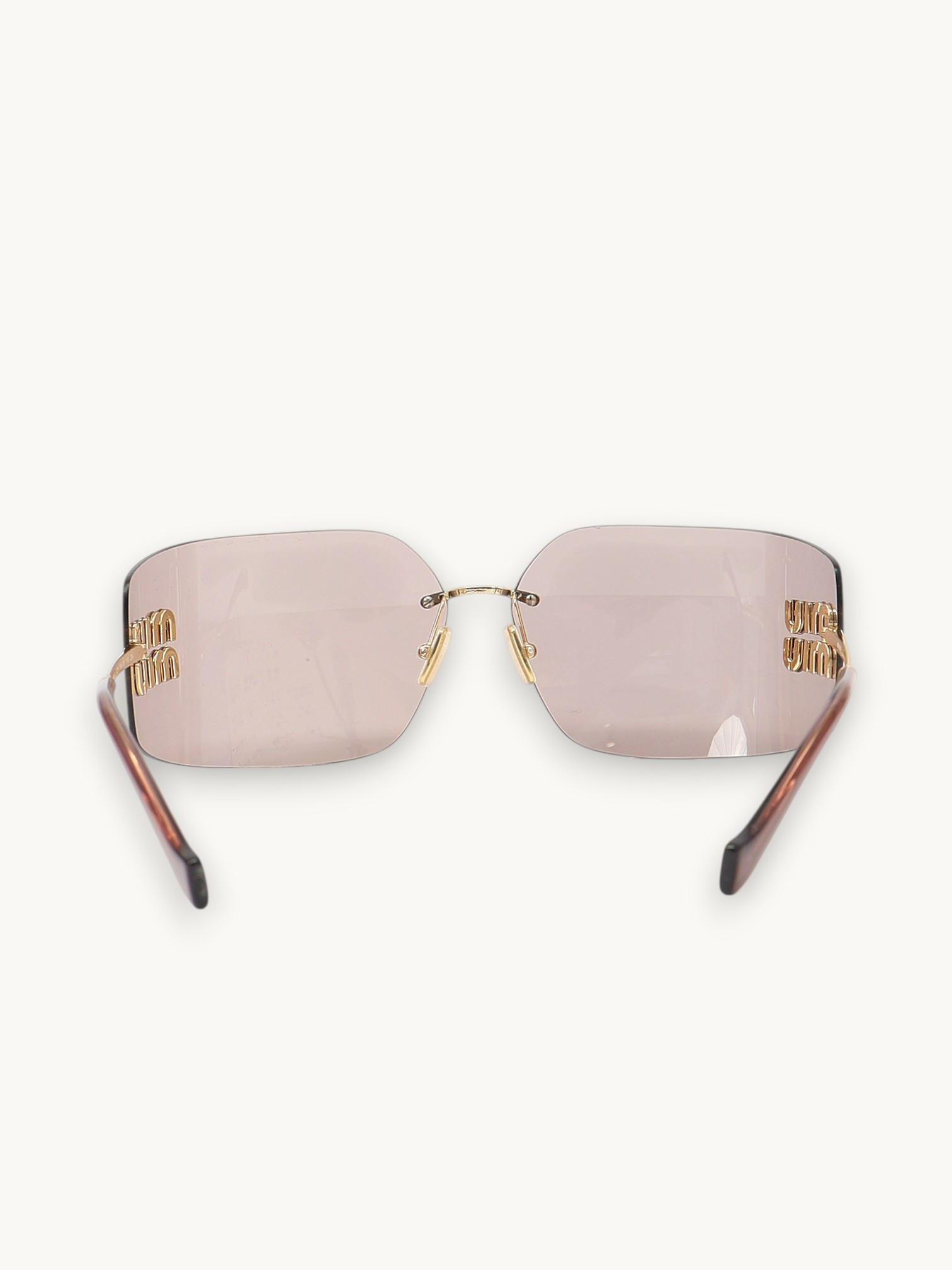 Аксессуары Miu Miu изображение #6