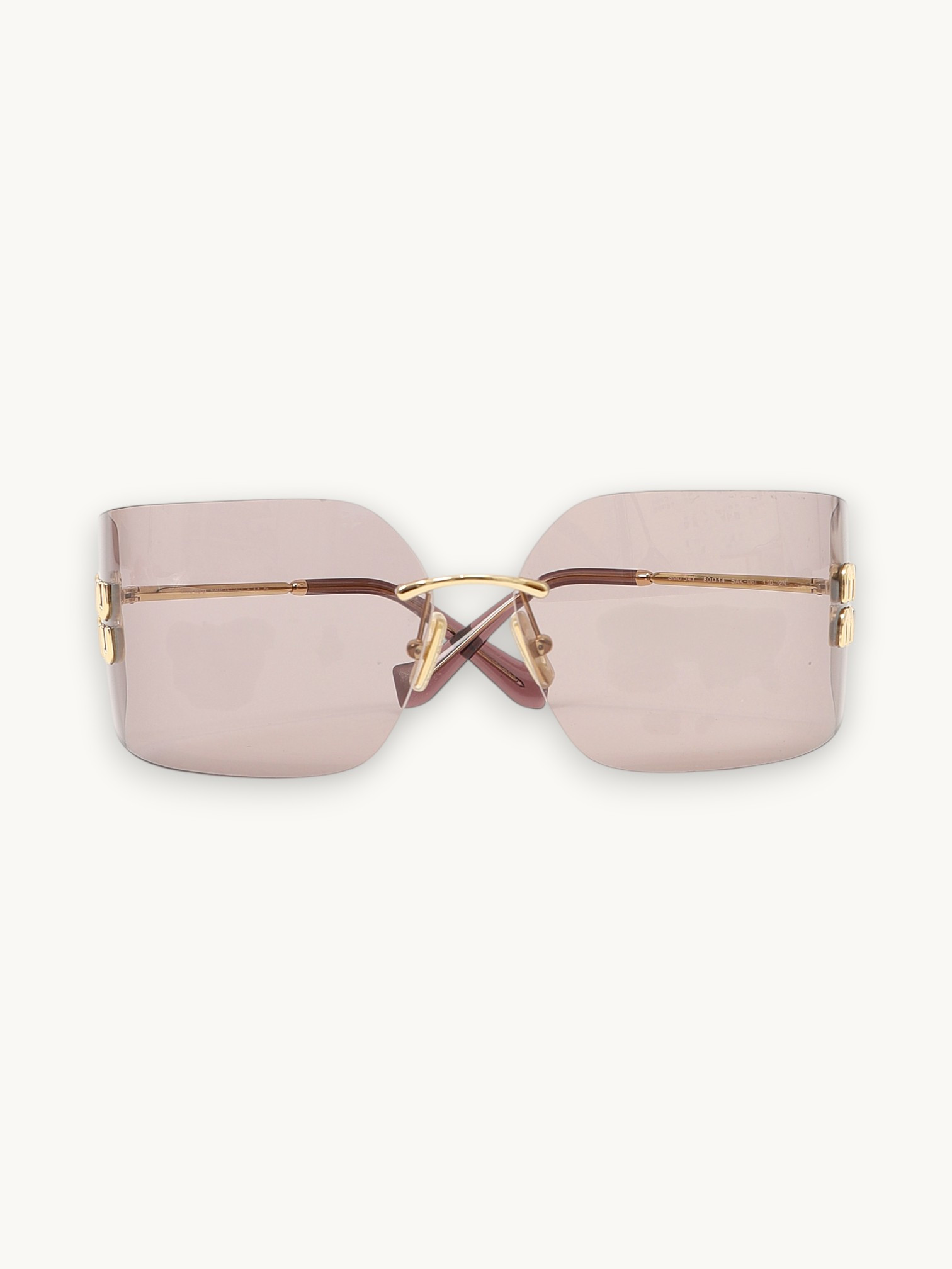 Аксессуары Miu Miu изображение #1