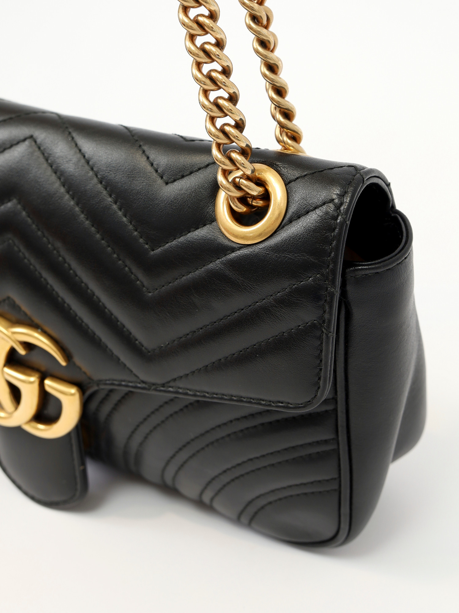Сумки Gucci GG Marmont изображение #8