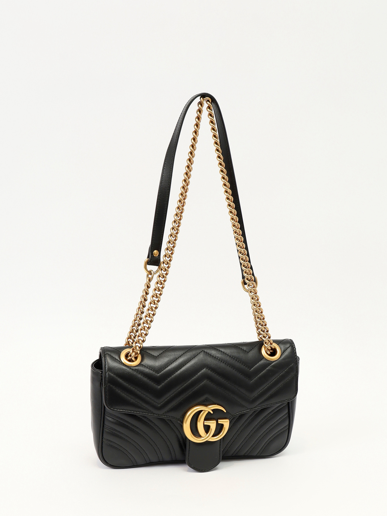 Сумки Gucci GG Marmont изображение #5