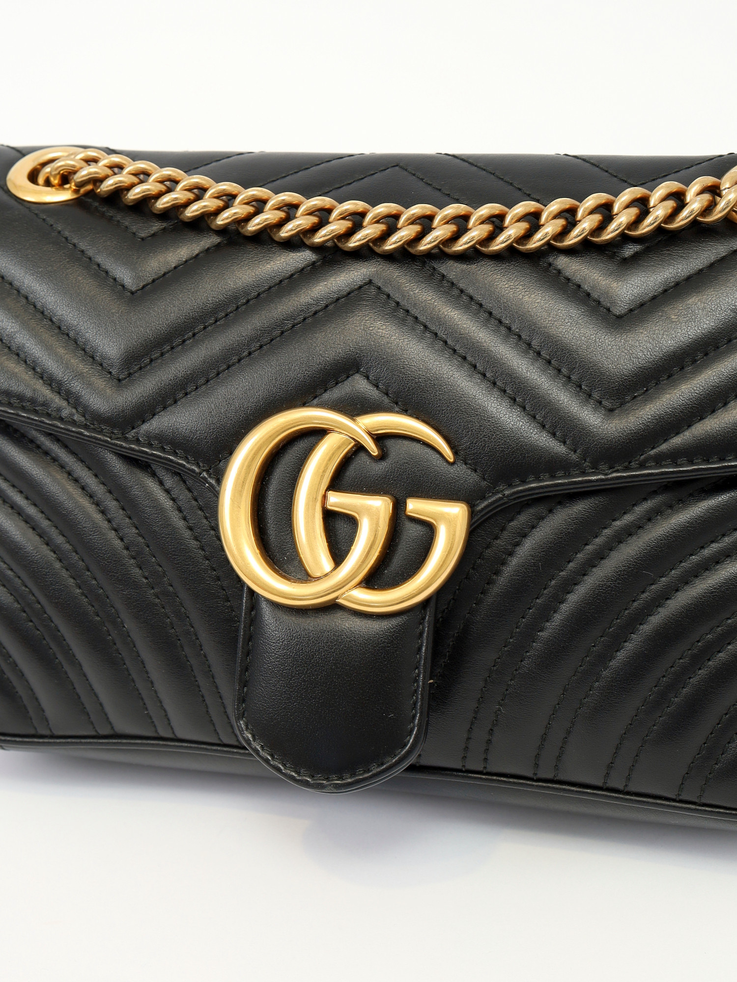 Сумки Gucci GG Marmont изображение #6