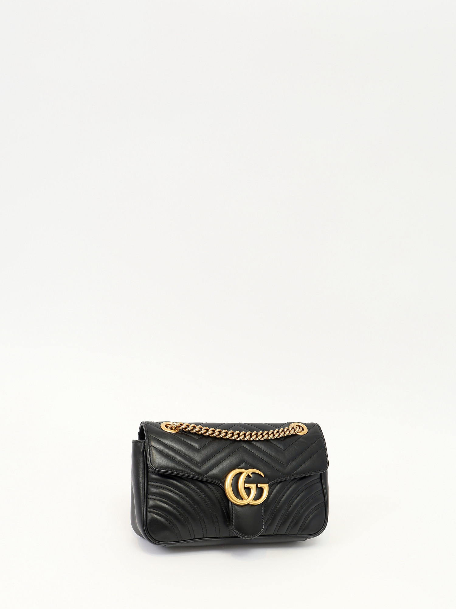 Сумки Gucci GG Marmont изображение #3