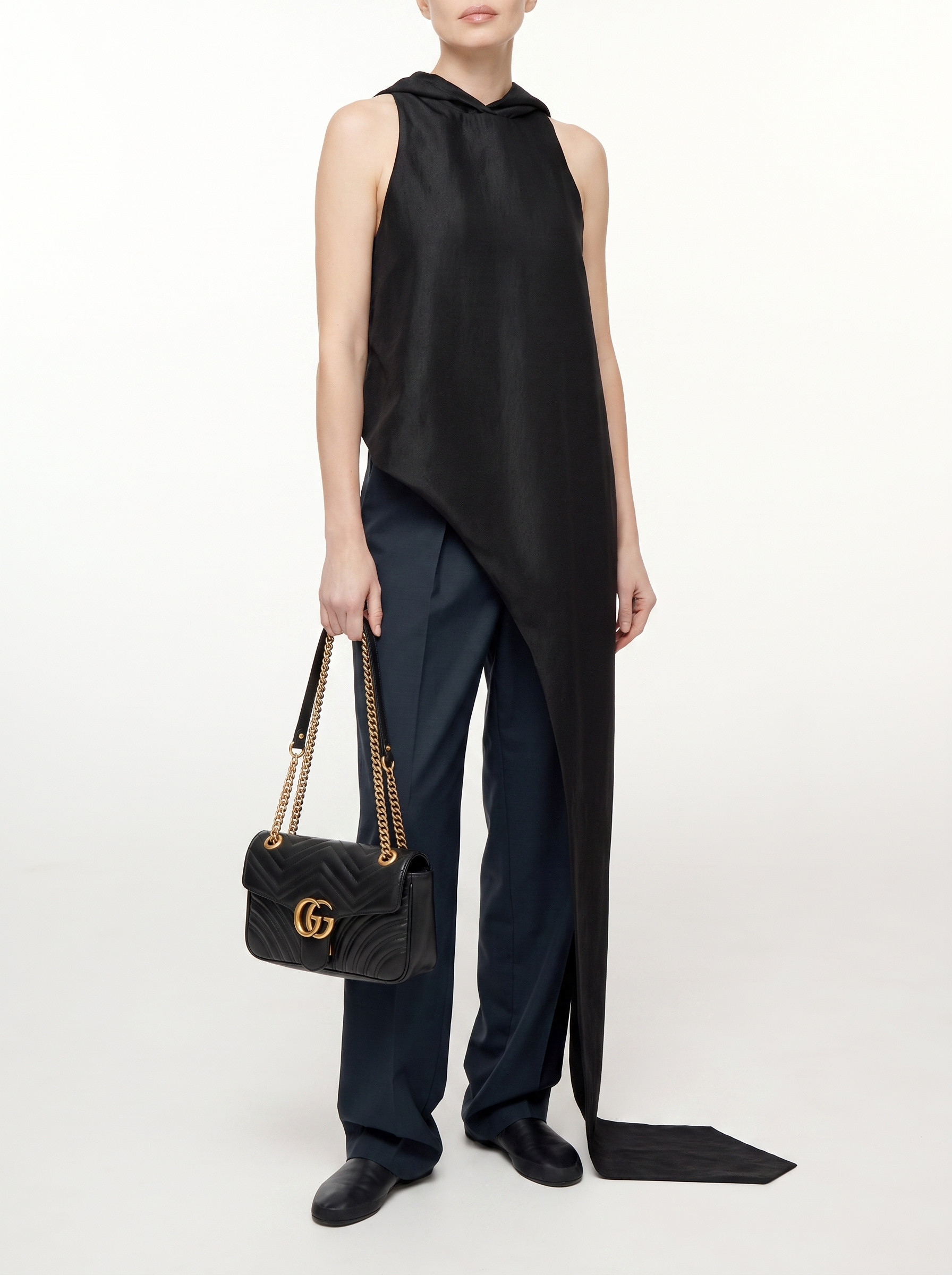 Сумки Gucci GG Marmont изображение #2