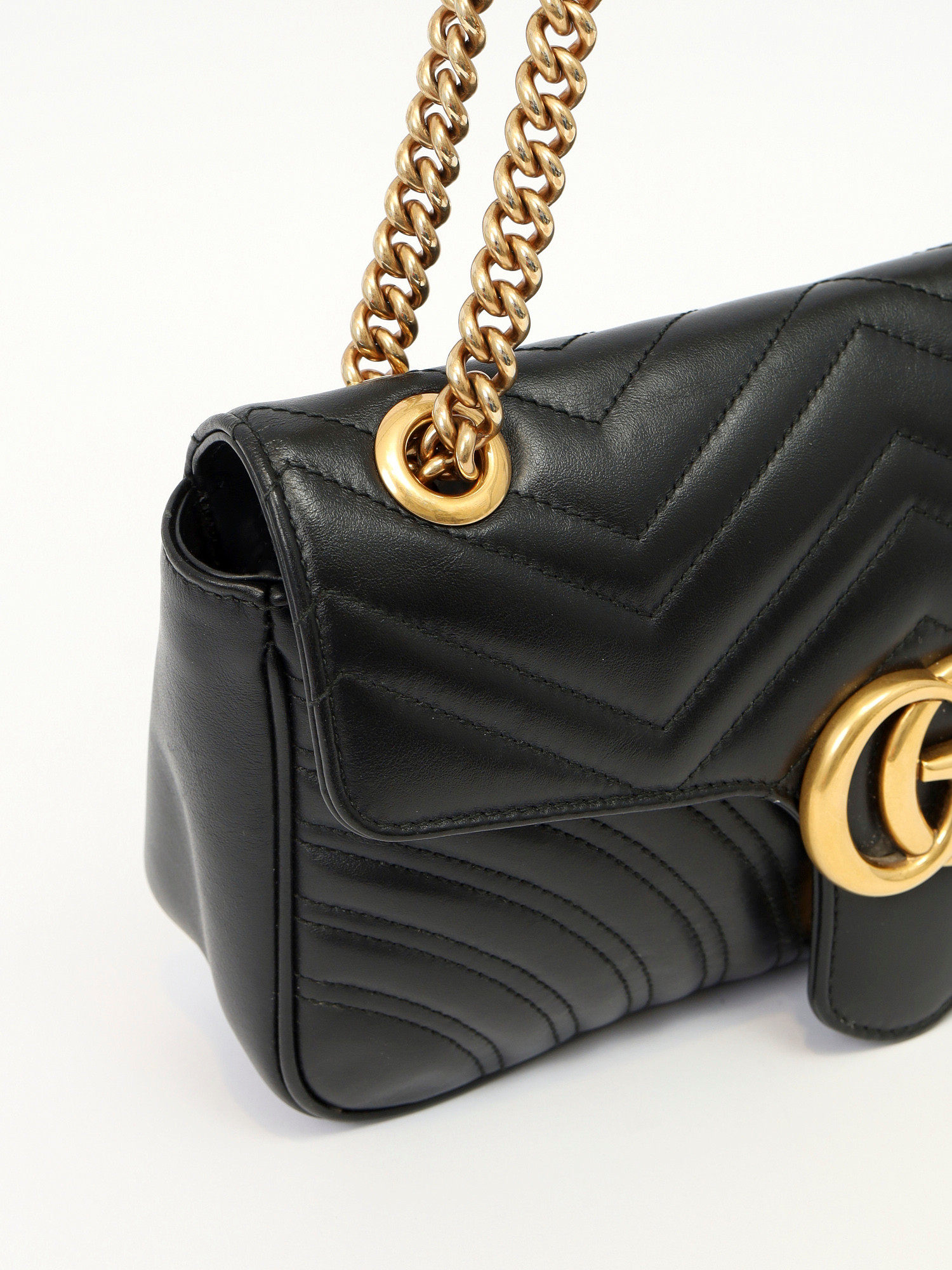 Сумки Gucci GG Marmont изображение #7