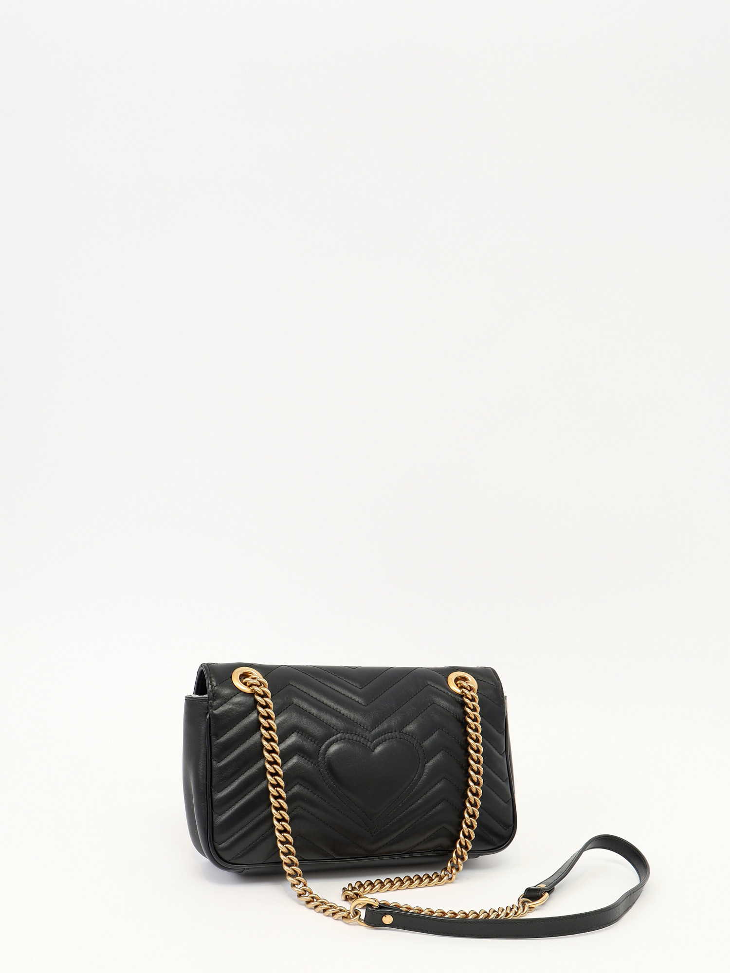Сумки Gucci GG Marmont изображение #4
